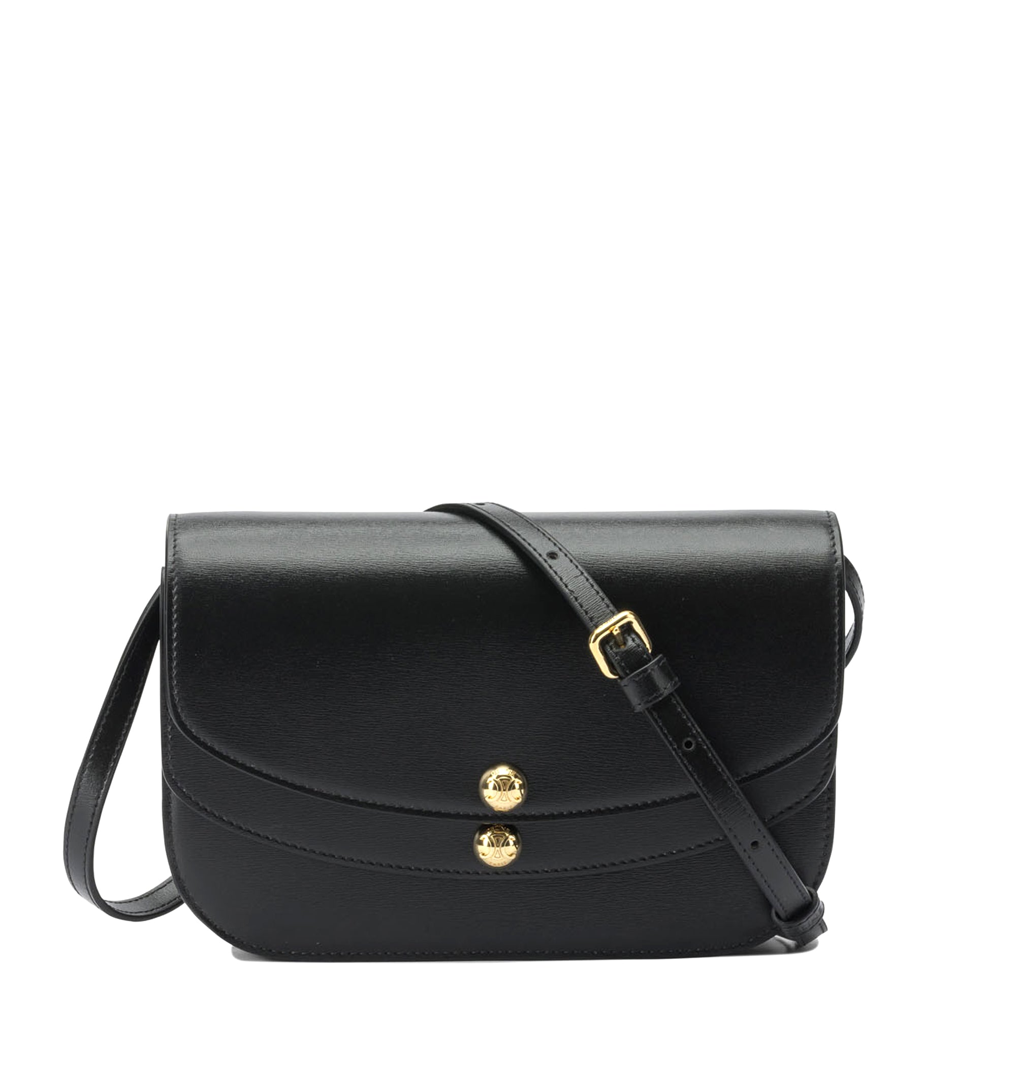 Triomphe Mini Messenger