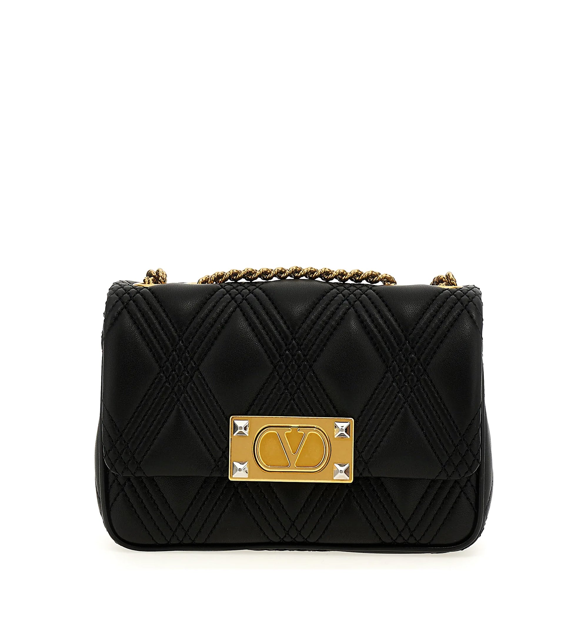 Quiltie 67 Shoulder Bag