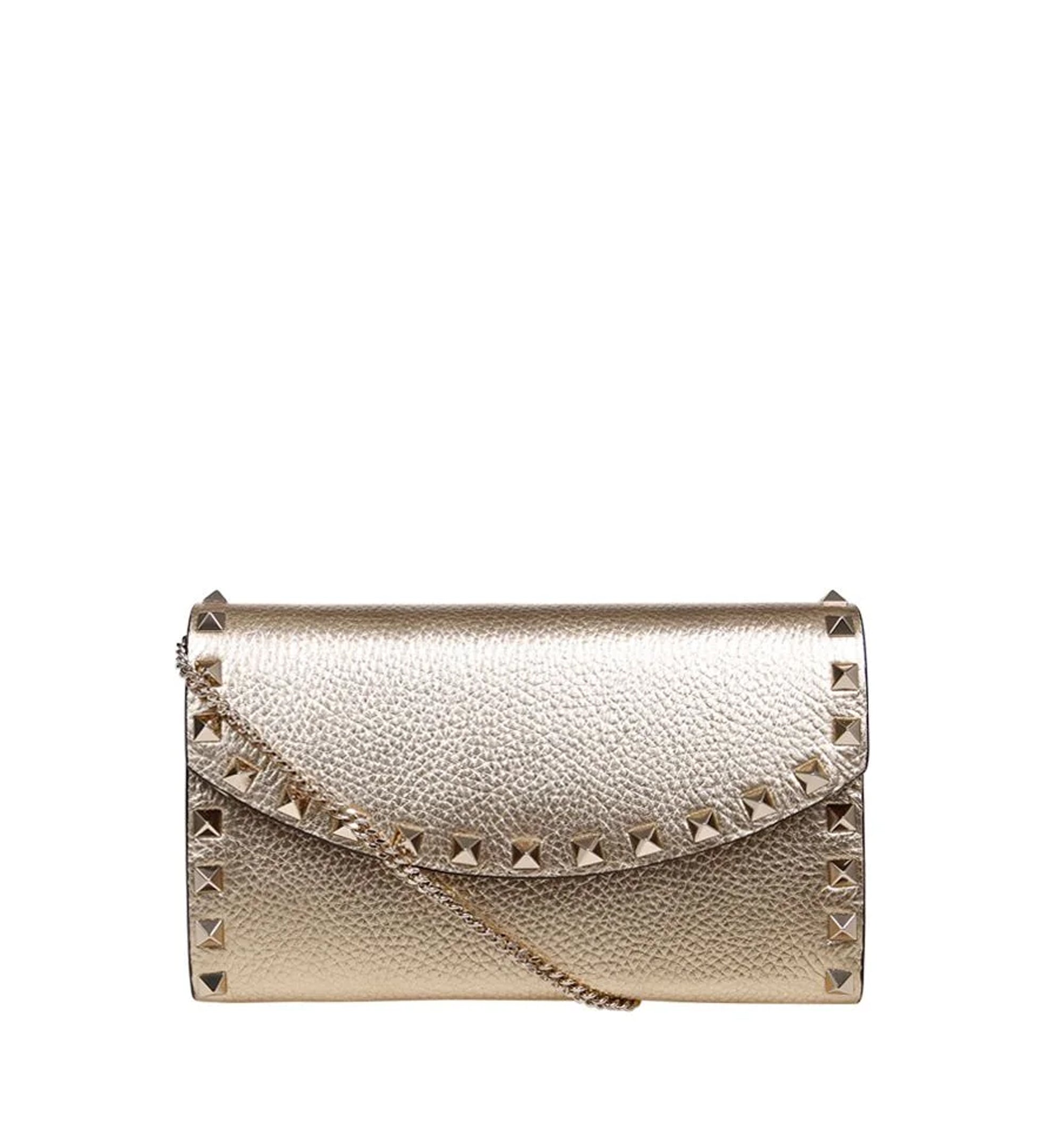 Rockstud Wallet On Chain