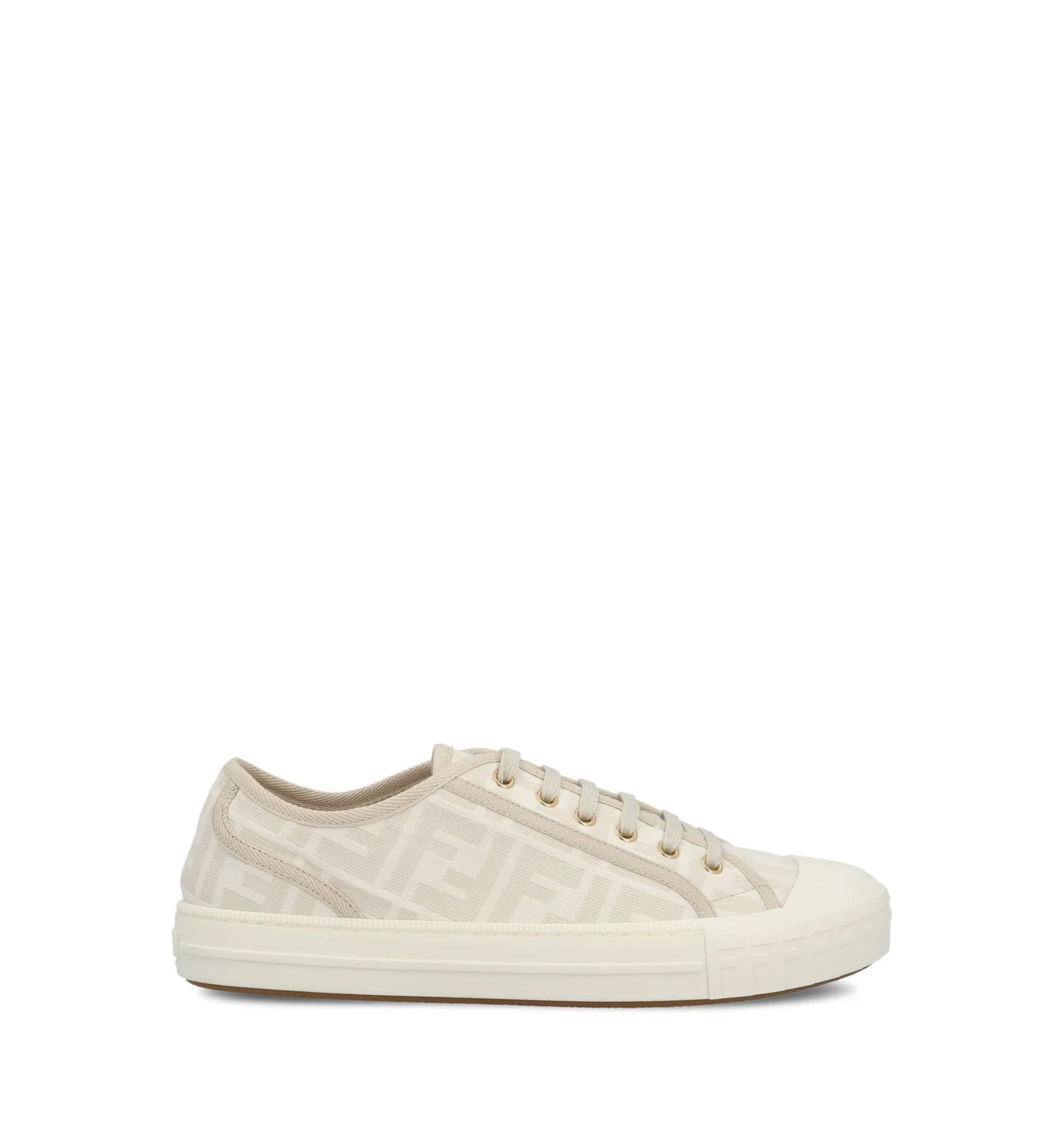 Domino Canvas Sneakers