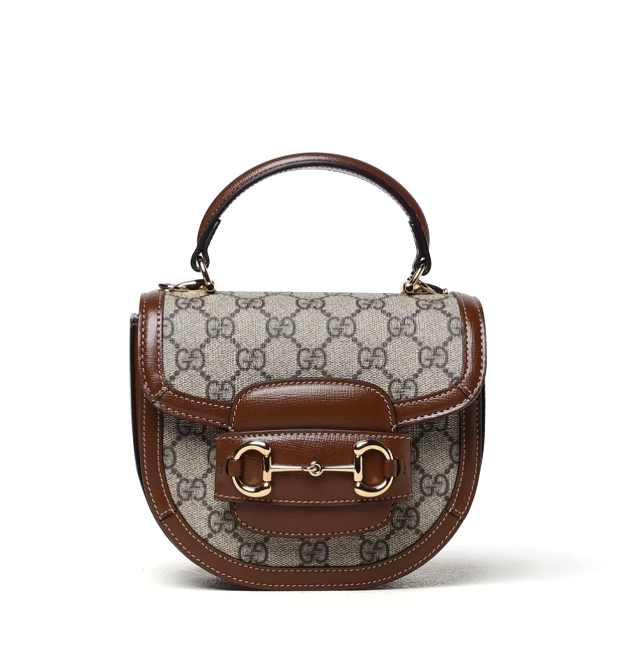 Gucci 1955 Horsebit Mini Handbag