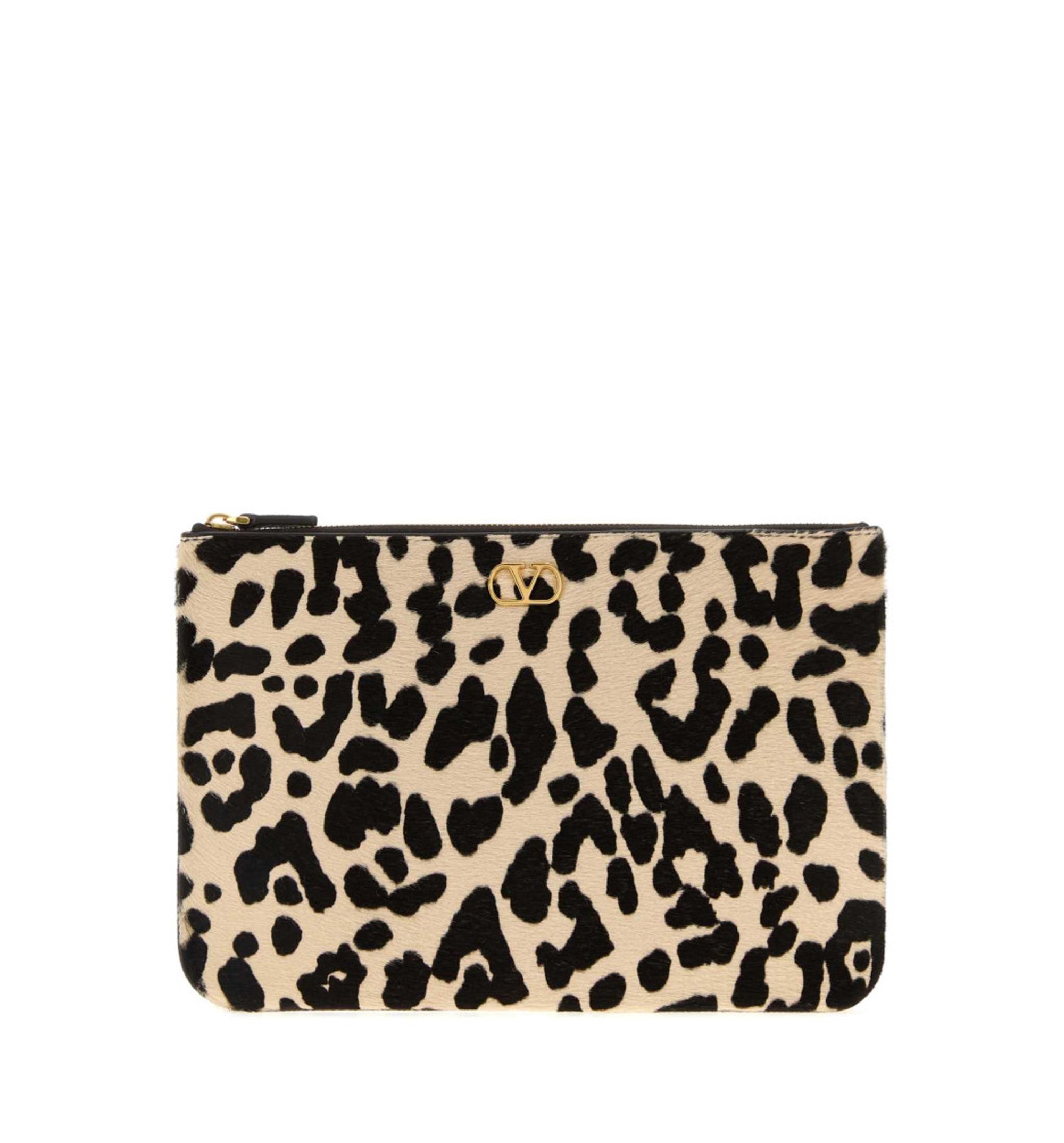 VLogo Signature Pouch