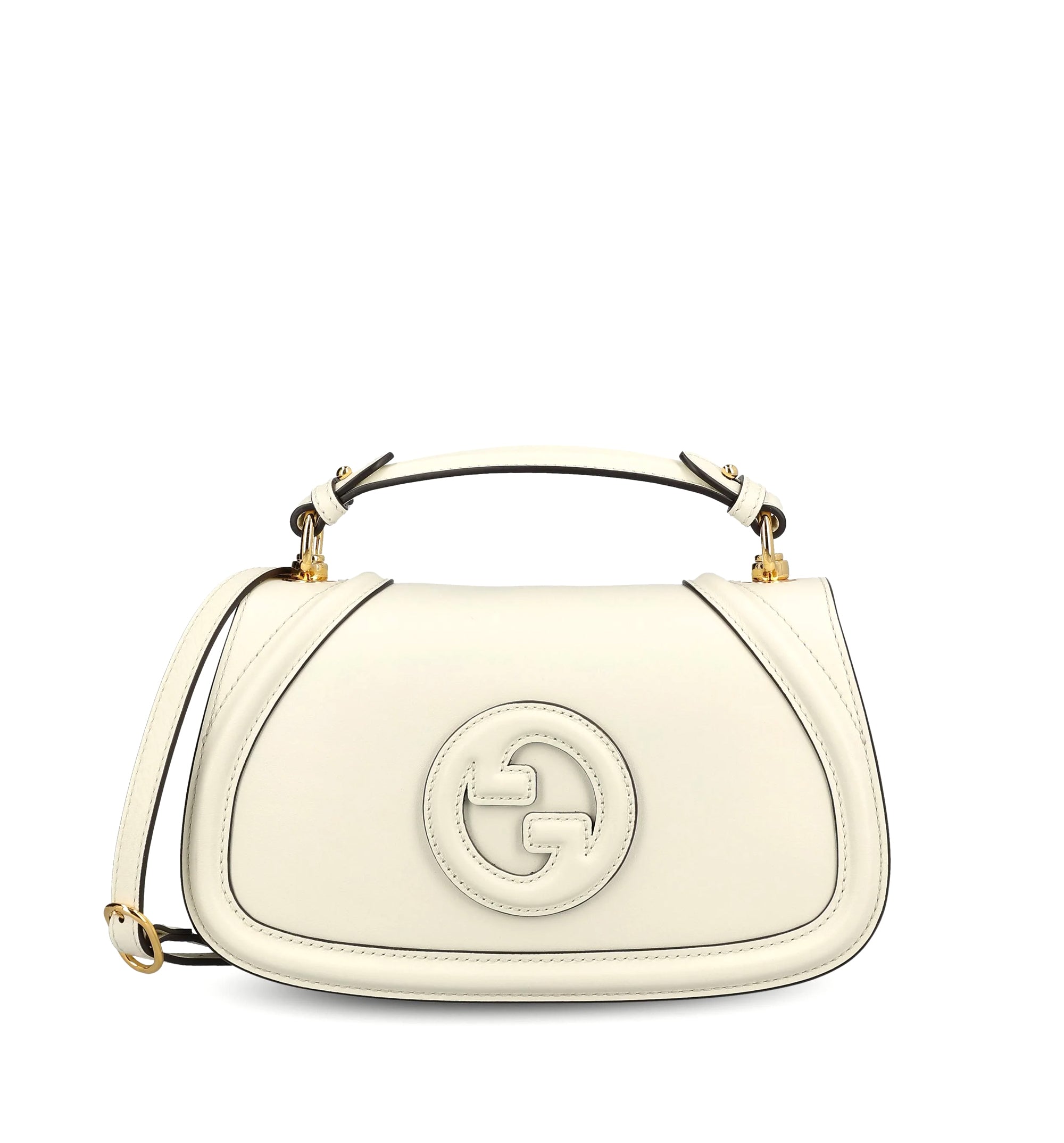 Blondie Medium Top Handle Bag