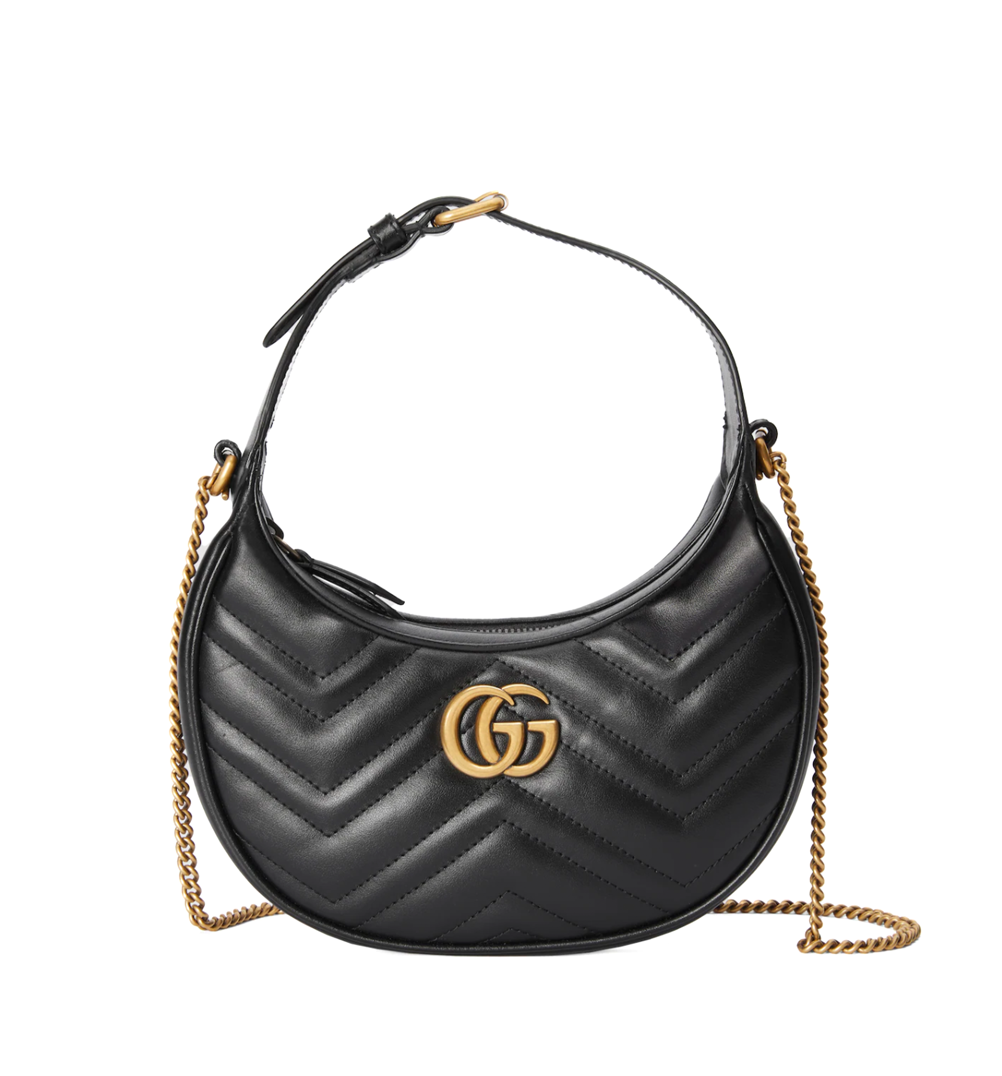GG Marmont Small Shoulder Bag