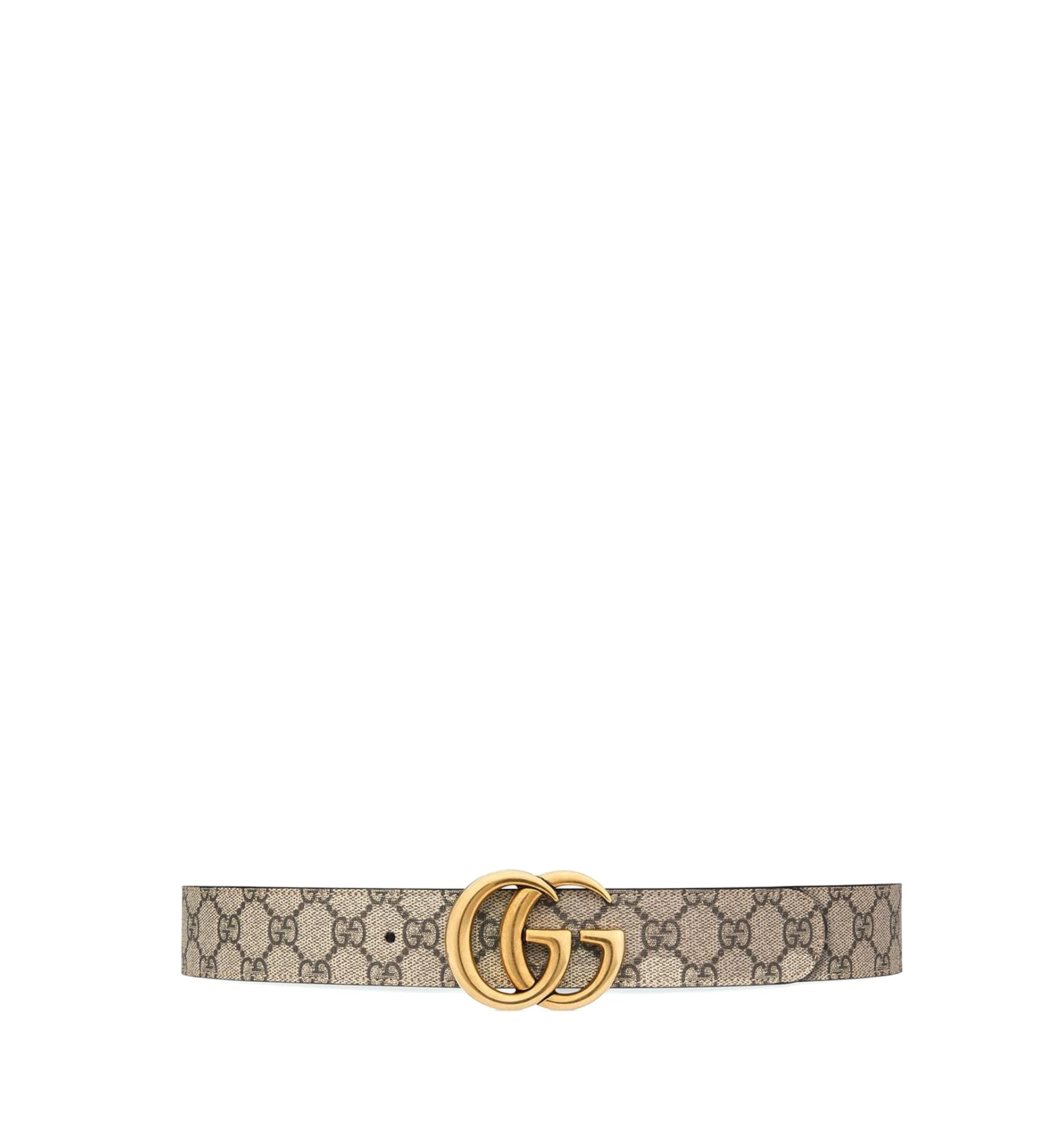 GG Marmont Reversible Belt