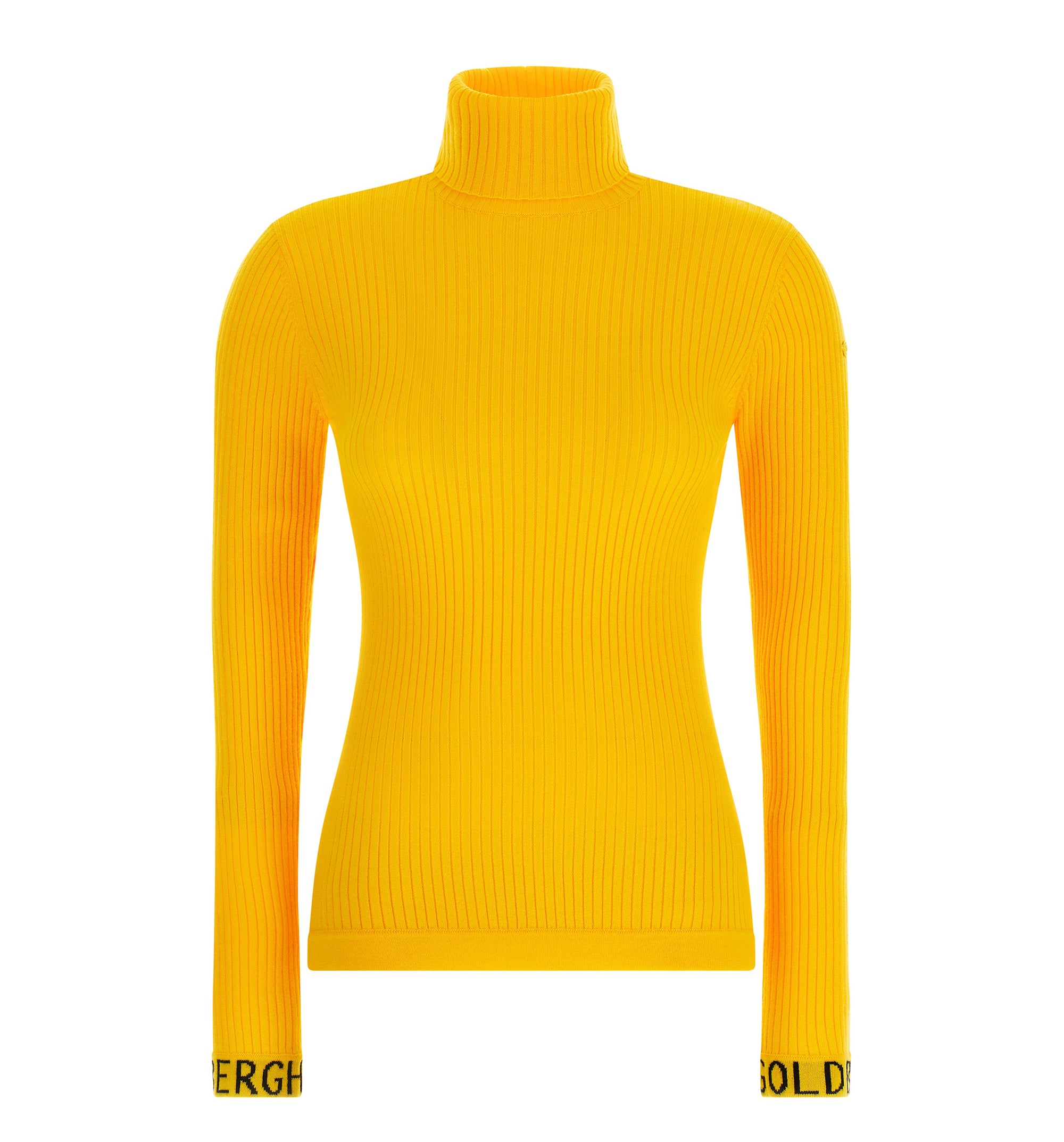 Mira Turtleneck Sweater