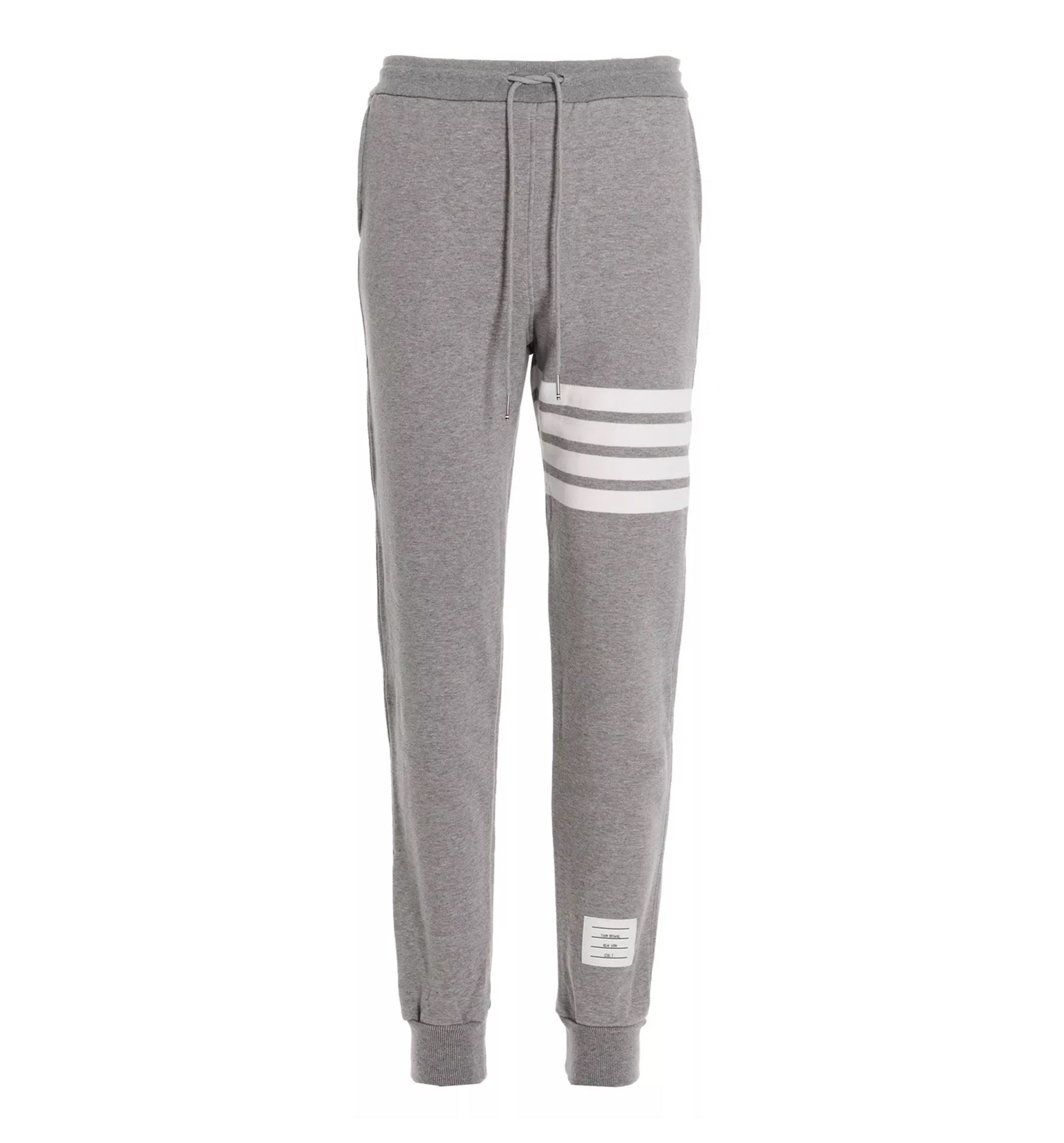 4 Bar Sweatpants