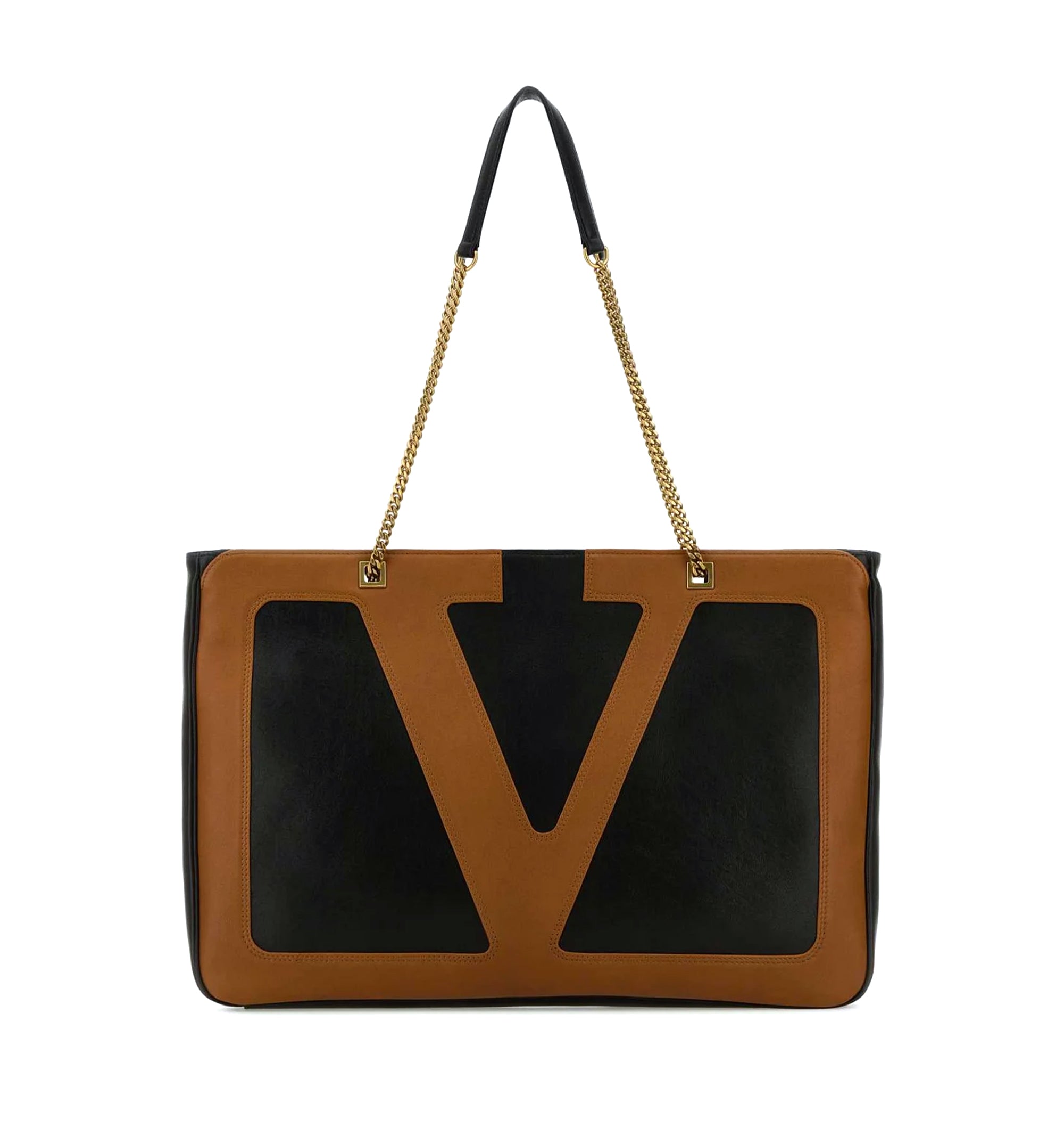 Viva Superstar Zip-Up Tote Bag