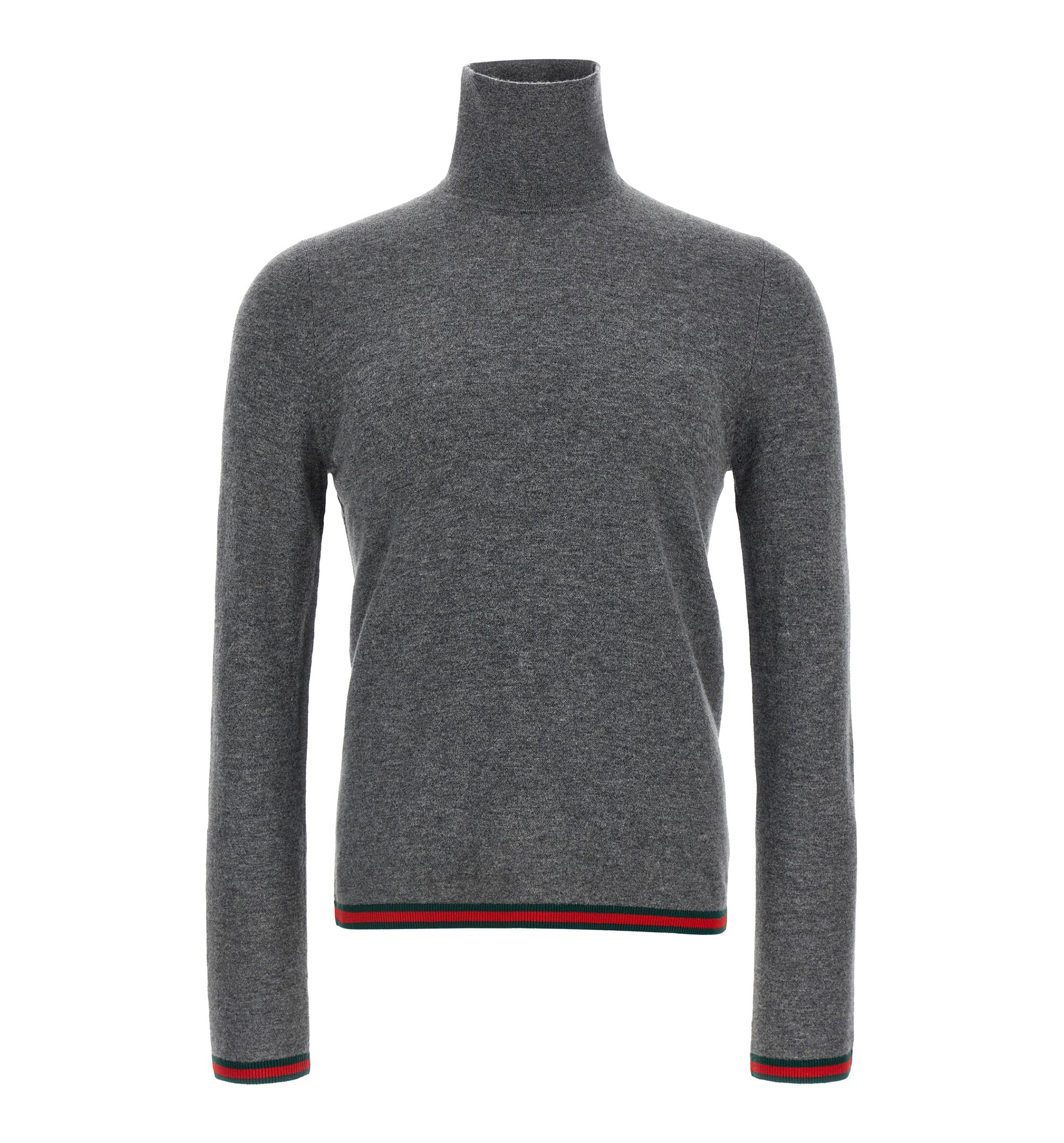 Fine Soft Cashmere Turtleneck