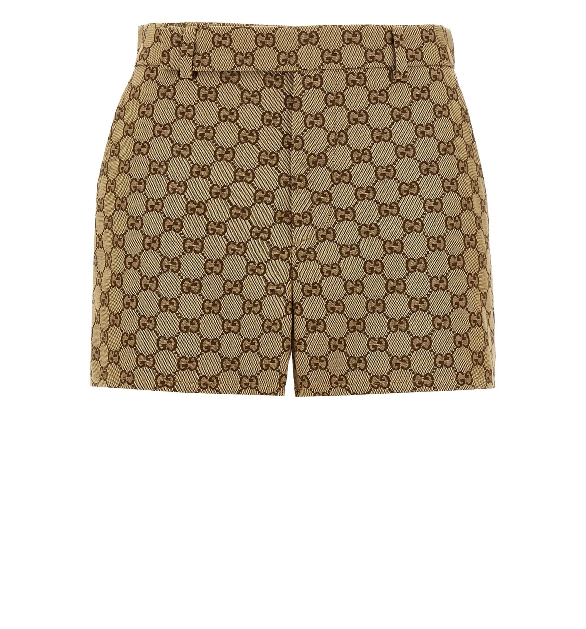GG Cotton Short