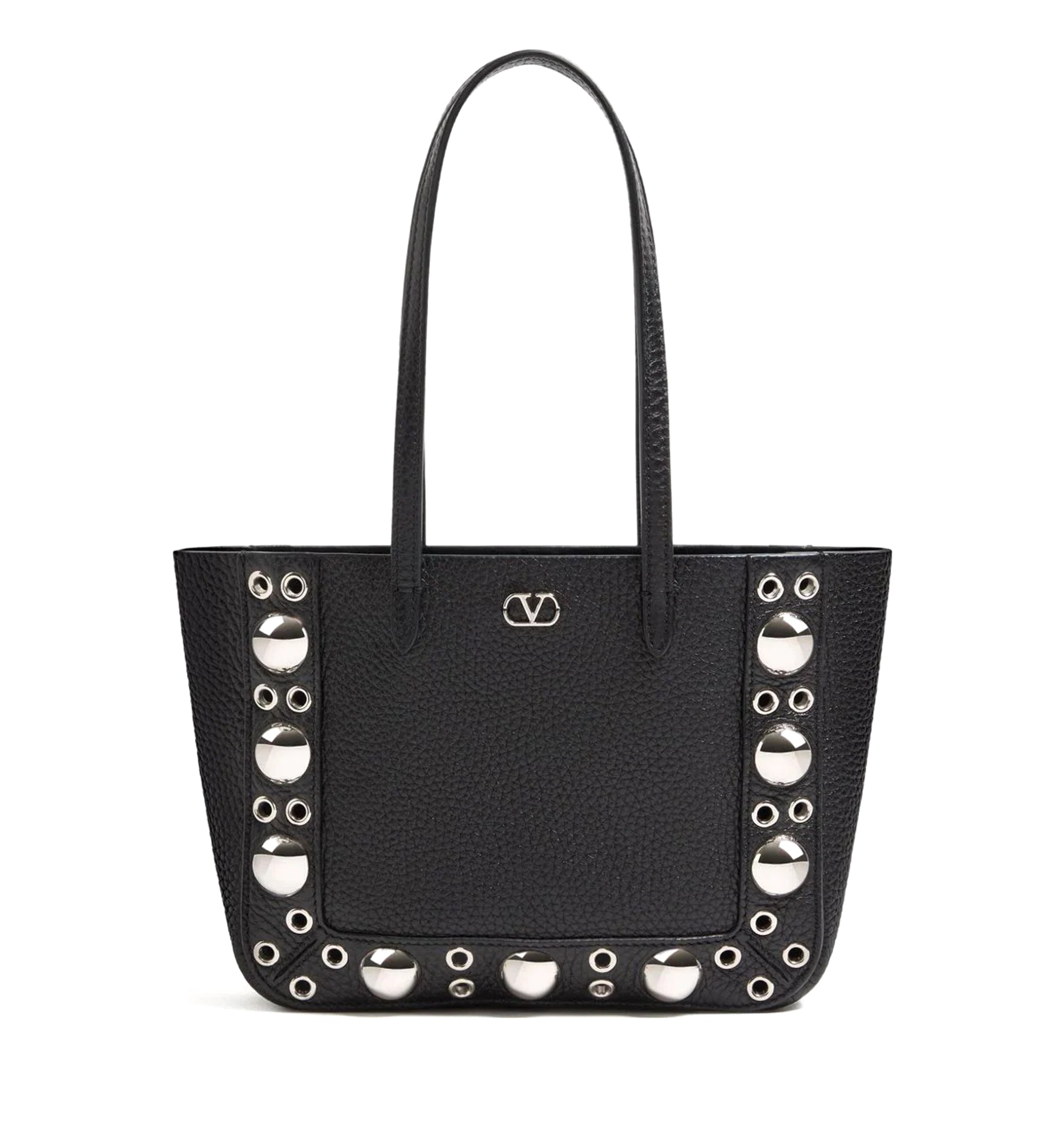 Nellcôte Mini Shopping Bag