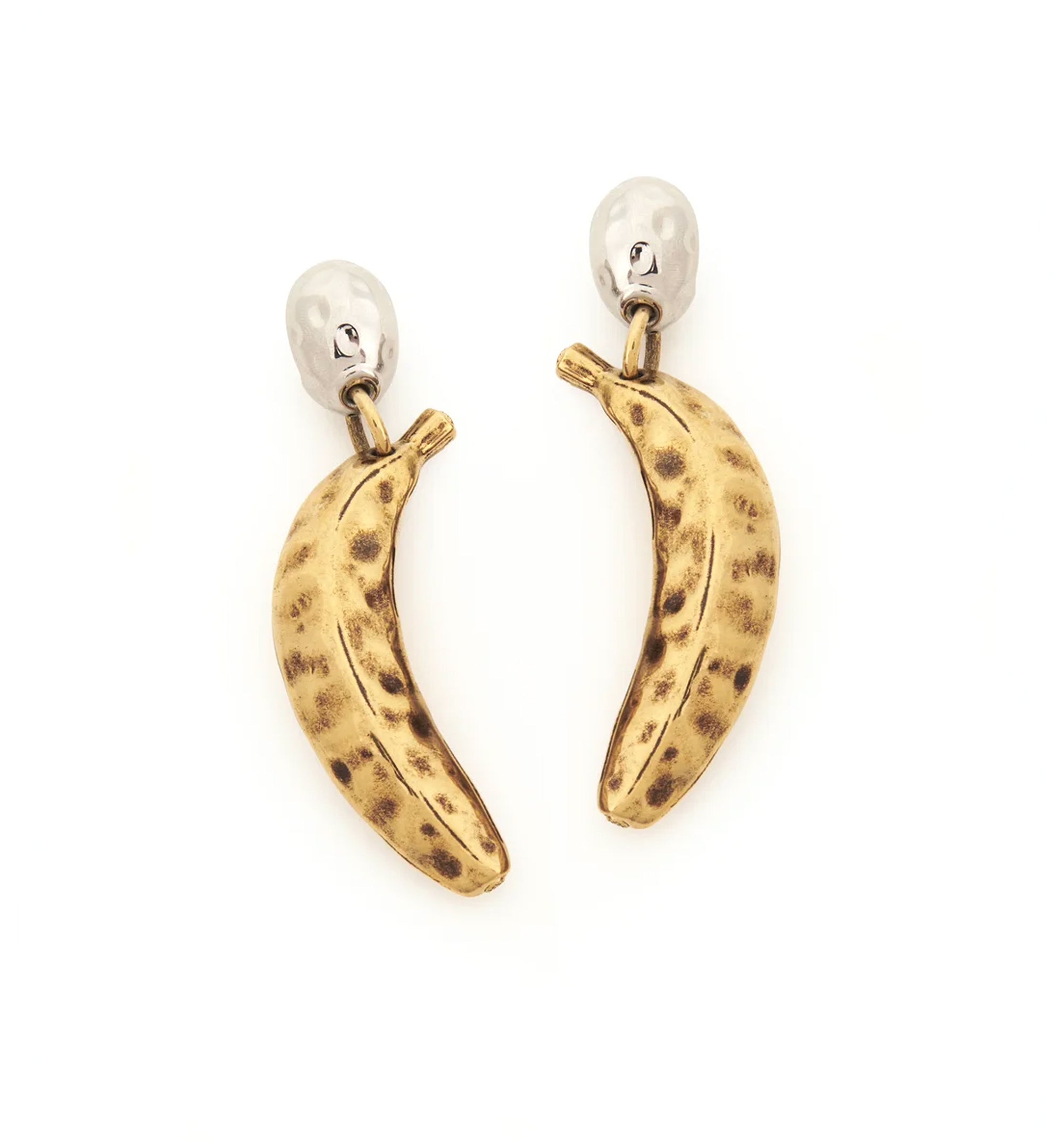 The Chloé Bananas Earrings