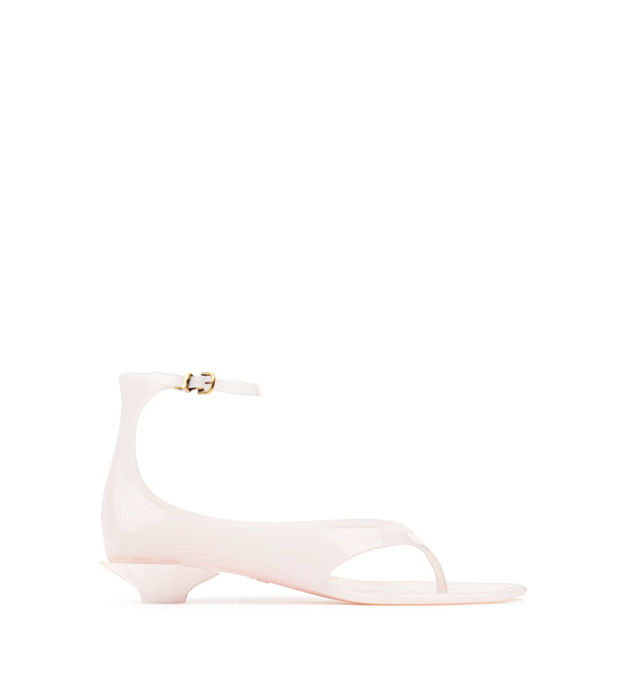 Chloé Jelly sandal