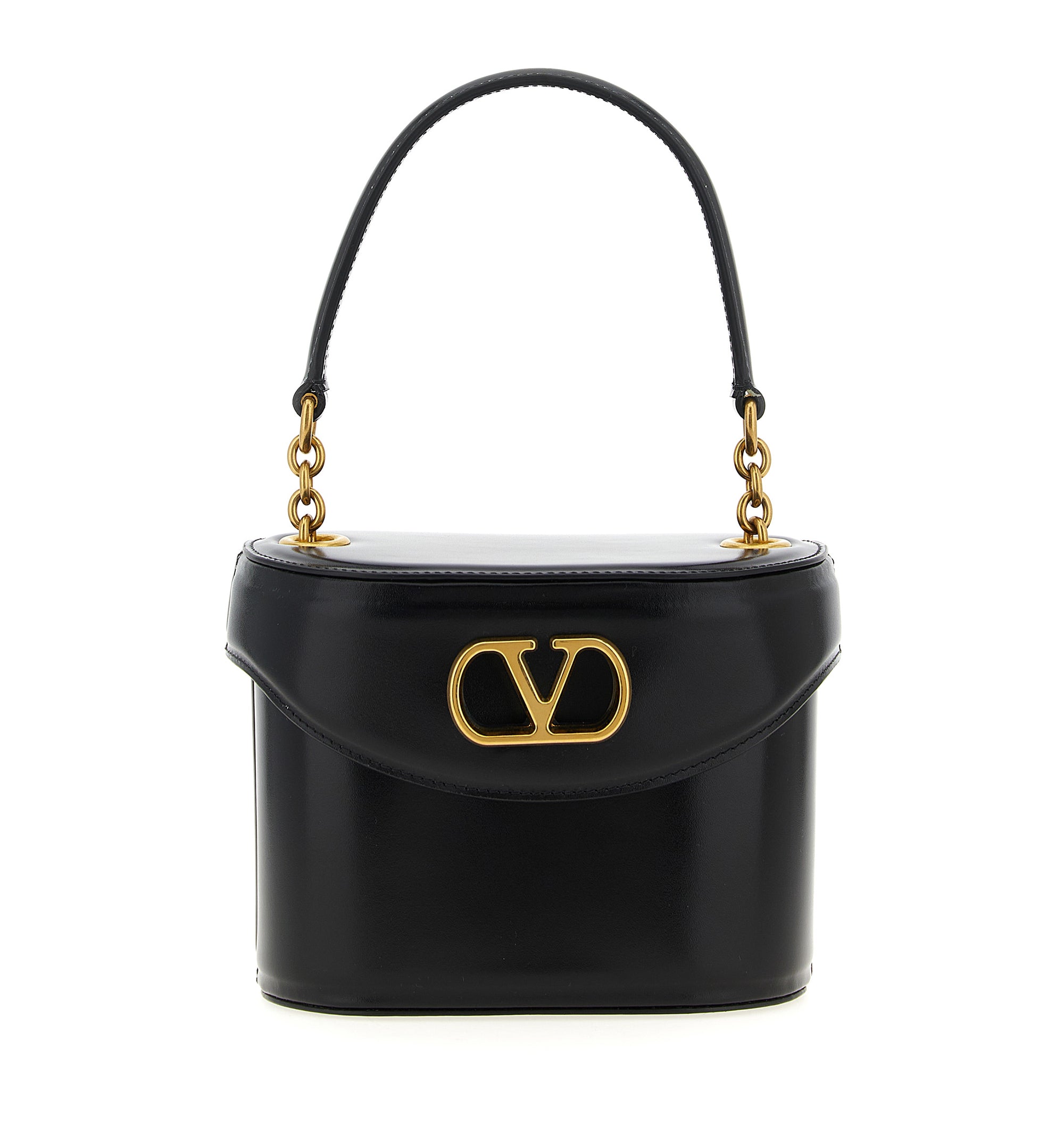 VLogo Signature Bucket Bag