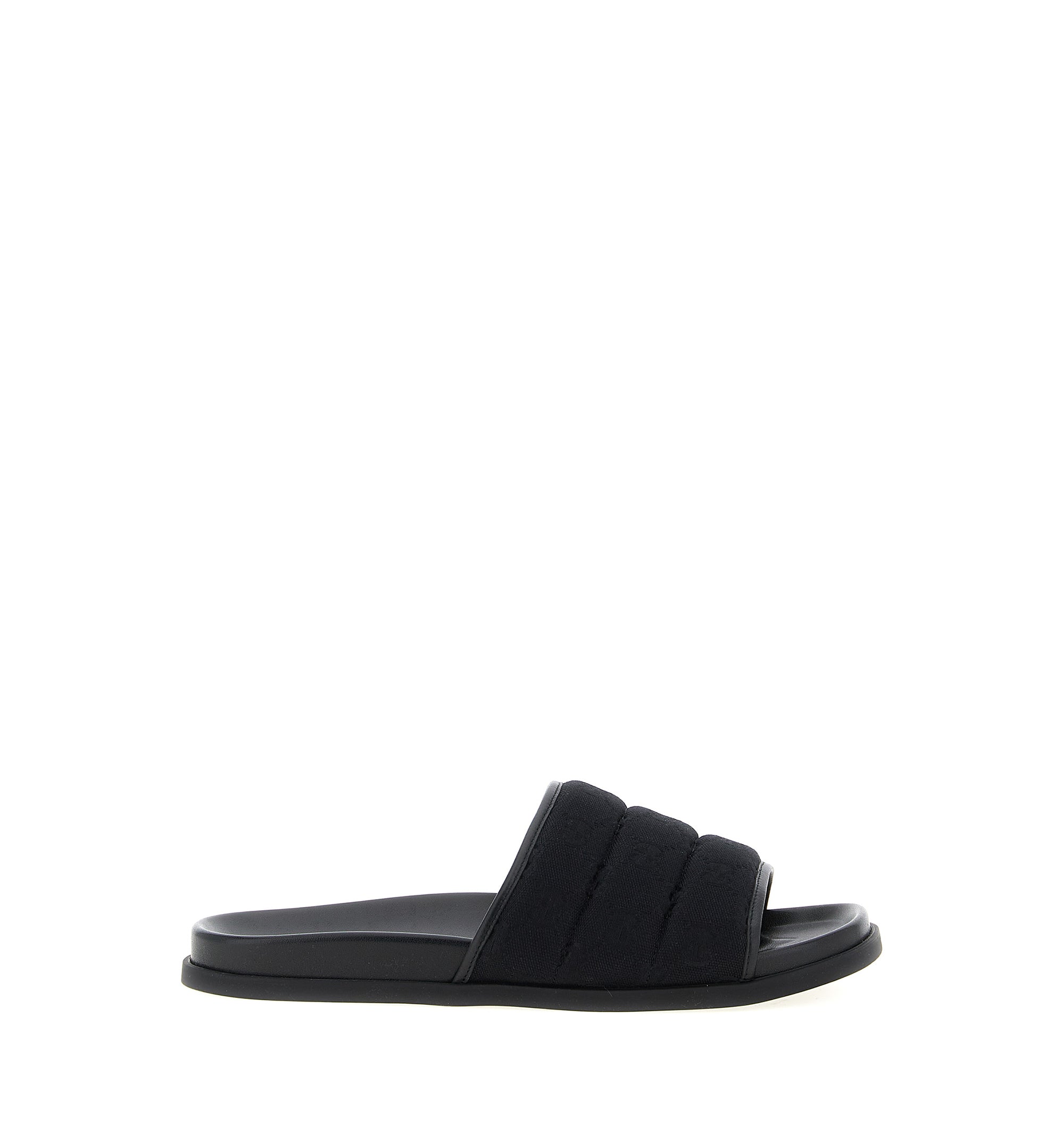 Slide Sandal