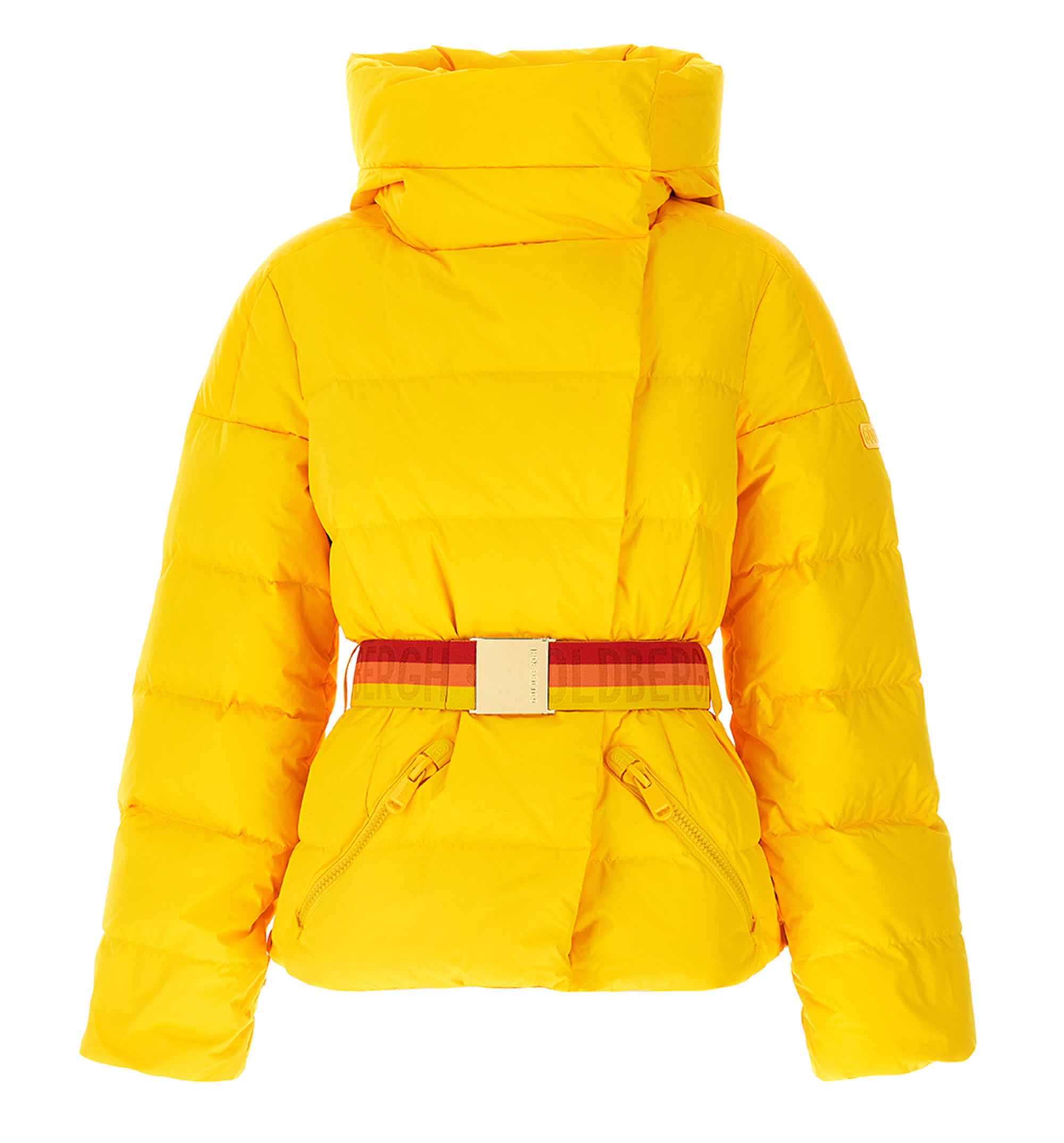 Bufera Down Ski Jacket