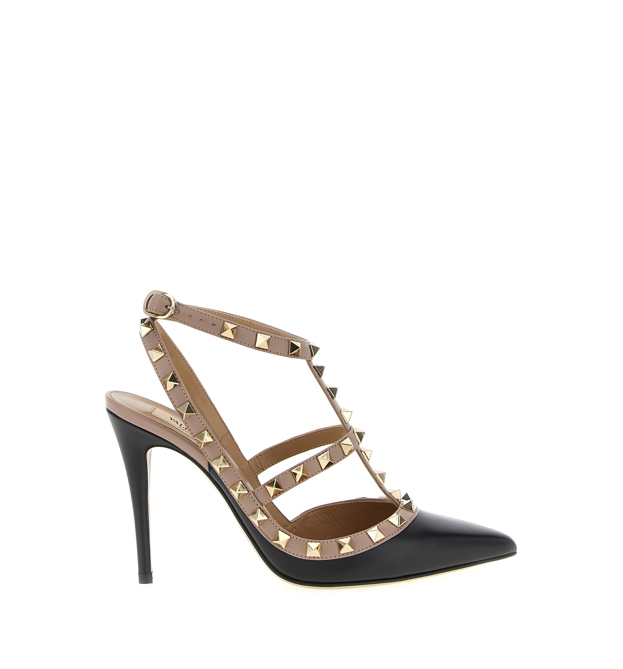 Rockstud Pumps