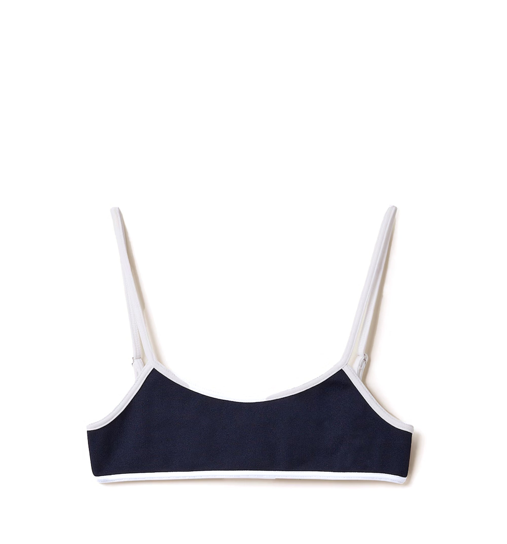 Technical Knit Swimsuit