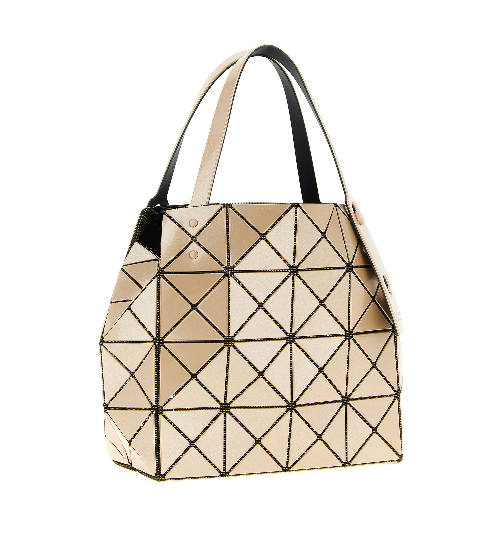 Bao Bao Issey Miyake CARAT Hand Bag