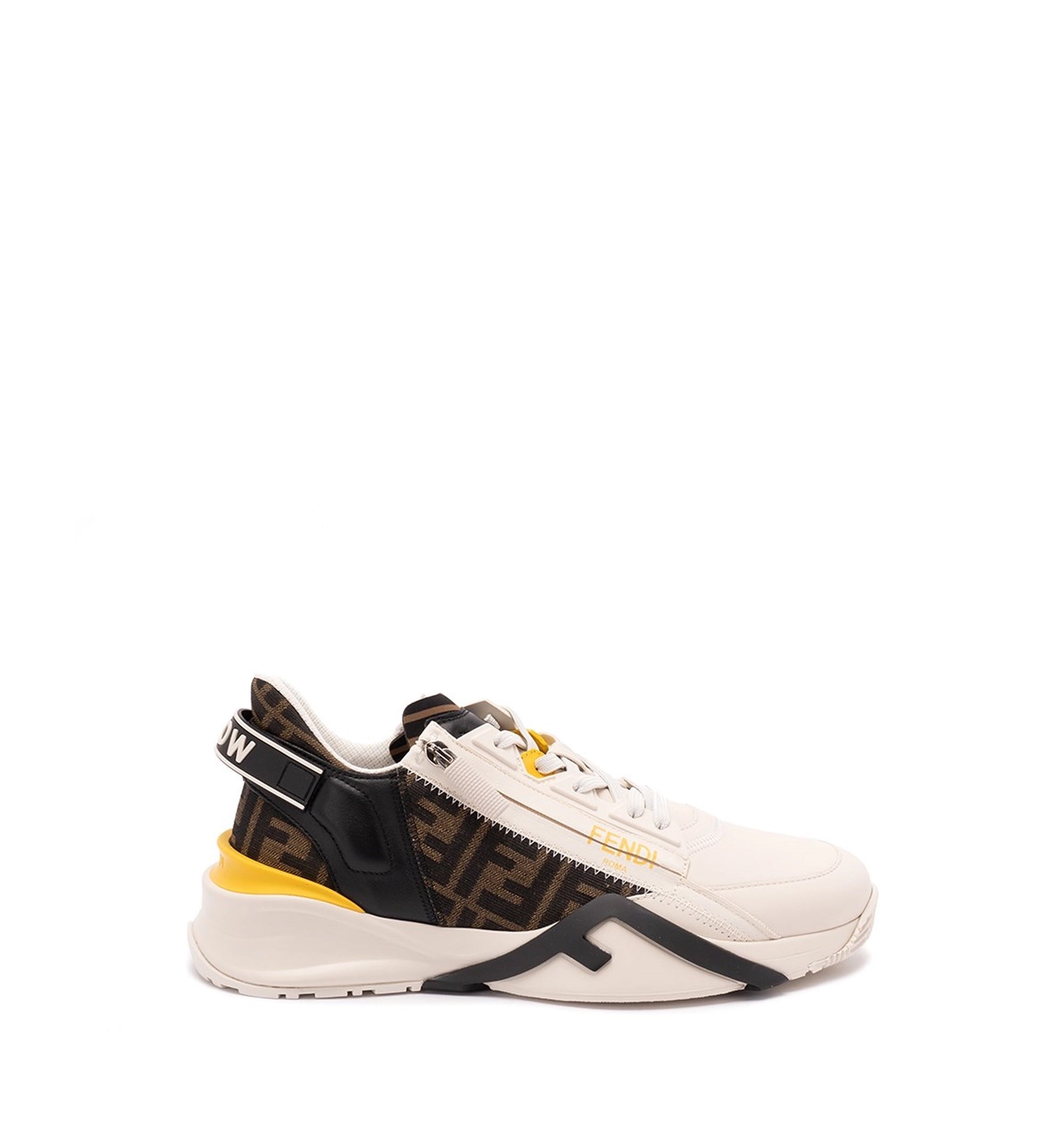 Fendi Flow Sneakers