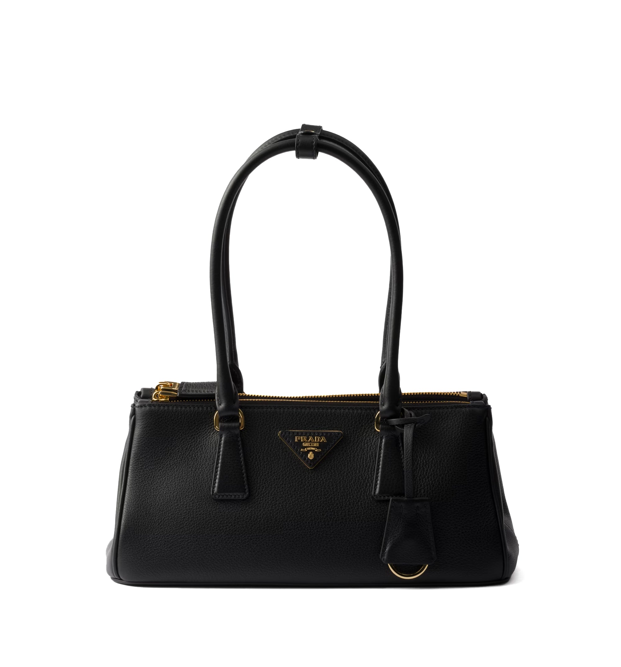 Medium Galleria Leather Bag