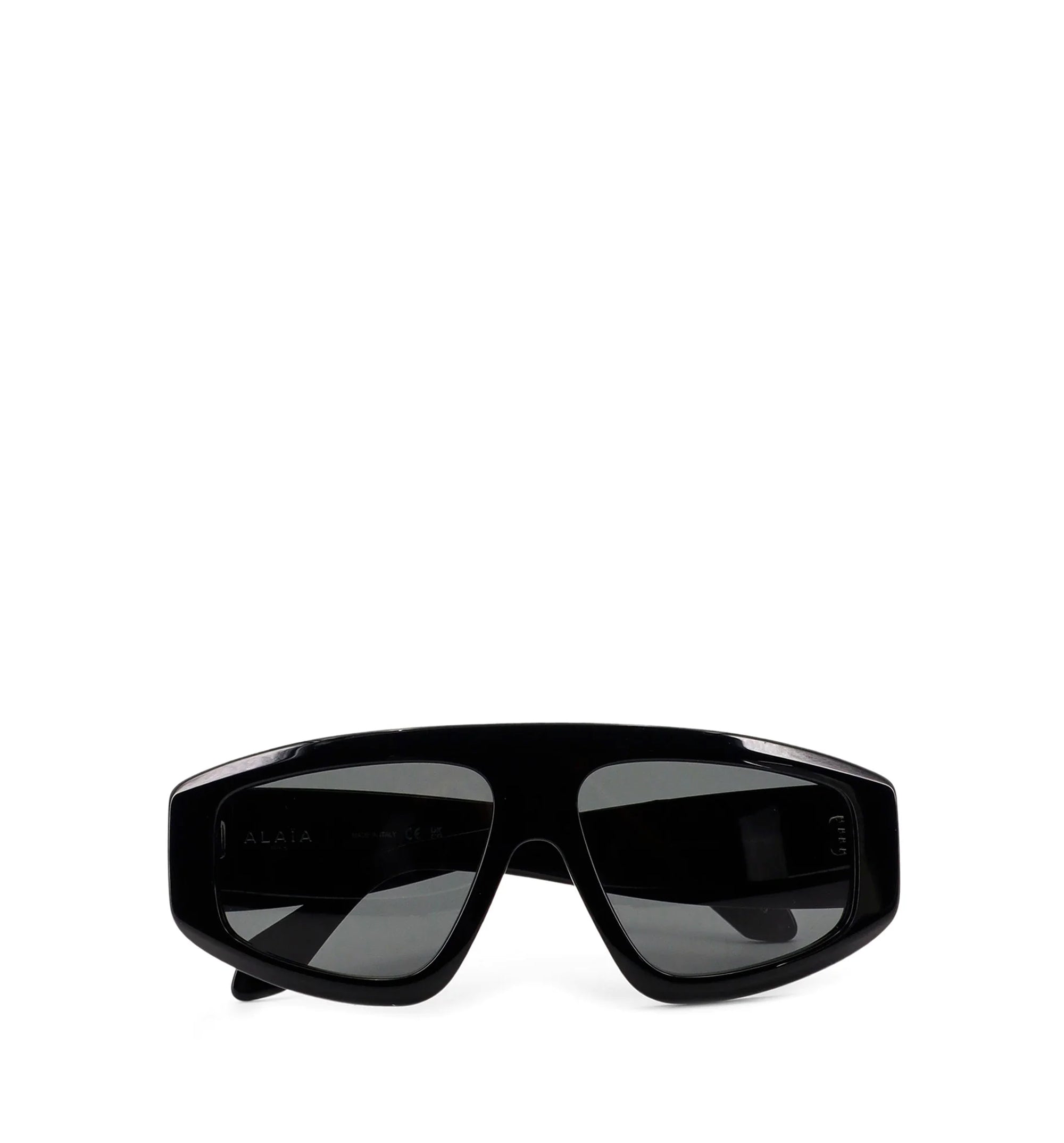 Aviator Mask Sunglasses