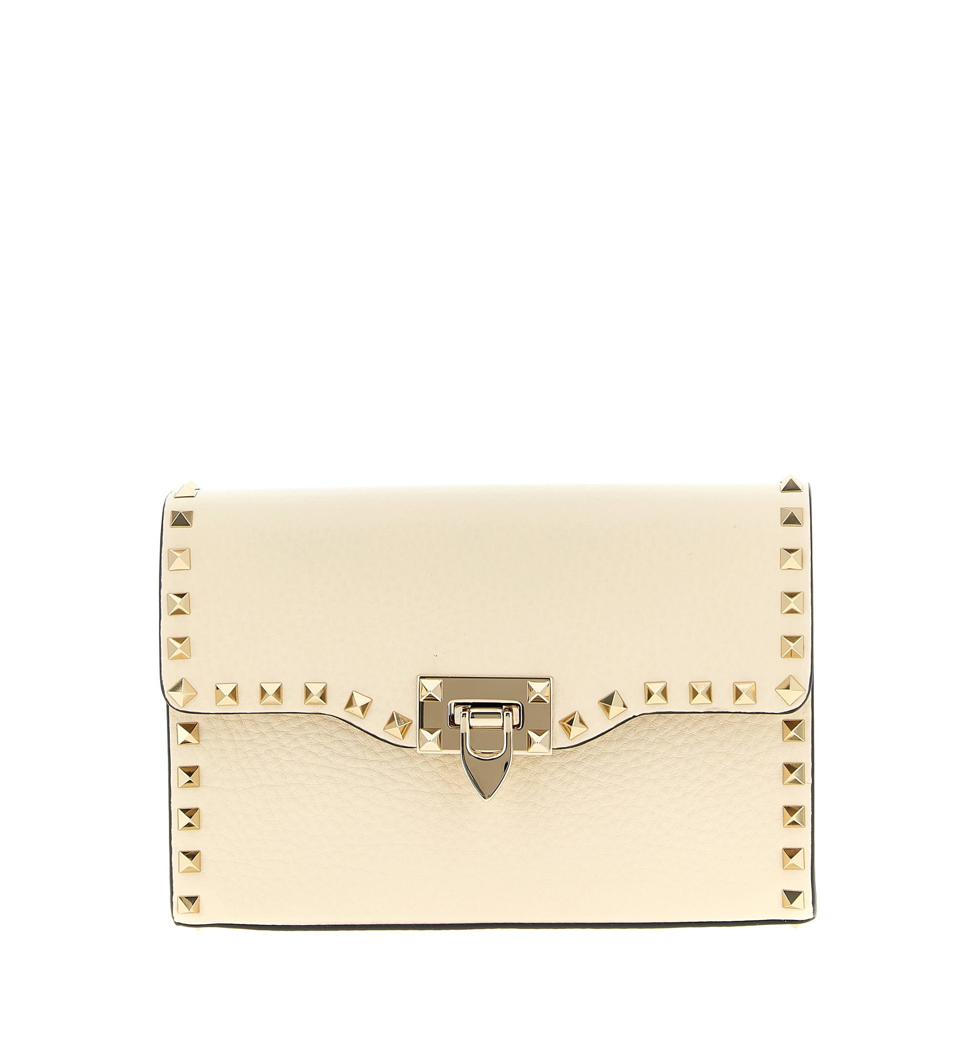 Small Rockstud Crossbody Bag