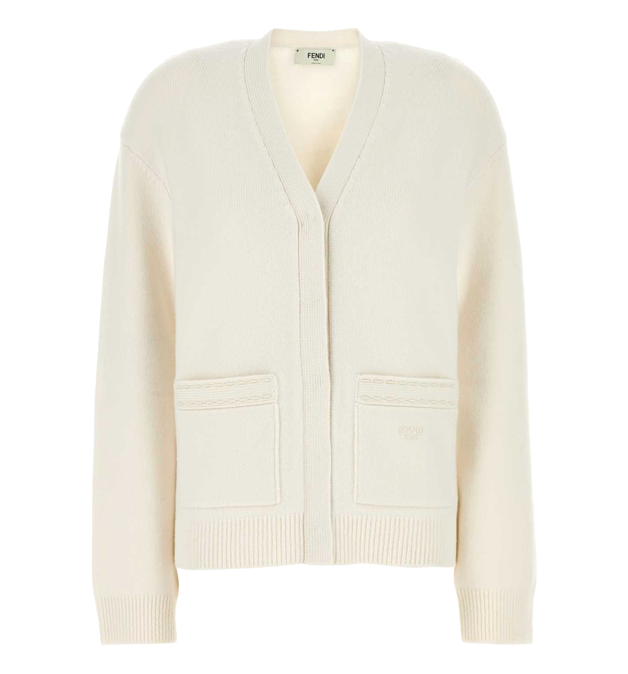Cashmere Cardigan
