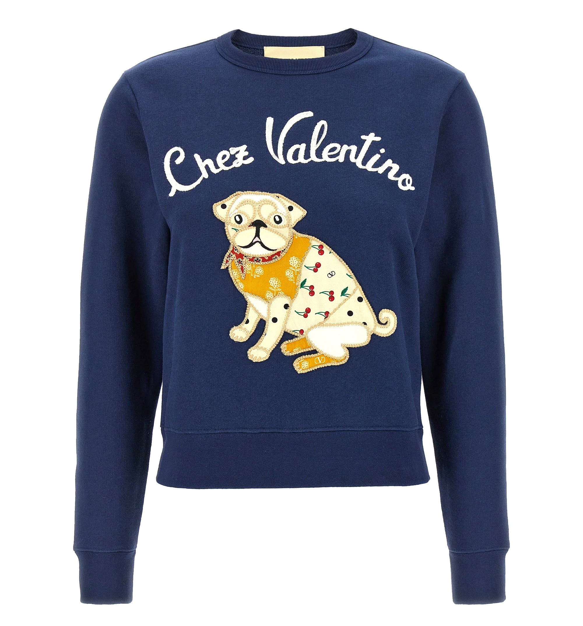 Chez Valentino Sweatshirt