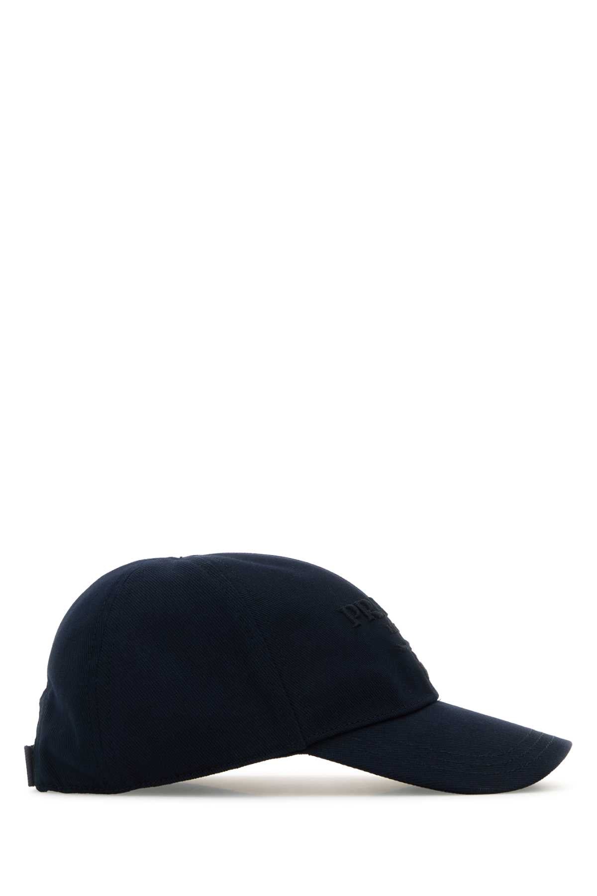 Drill baseball cap
