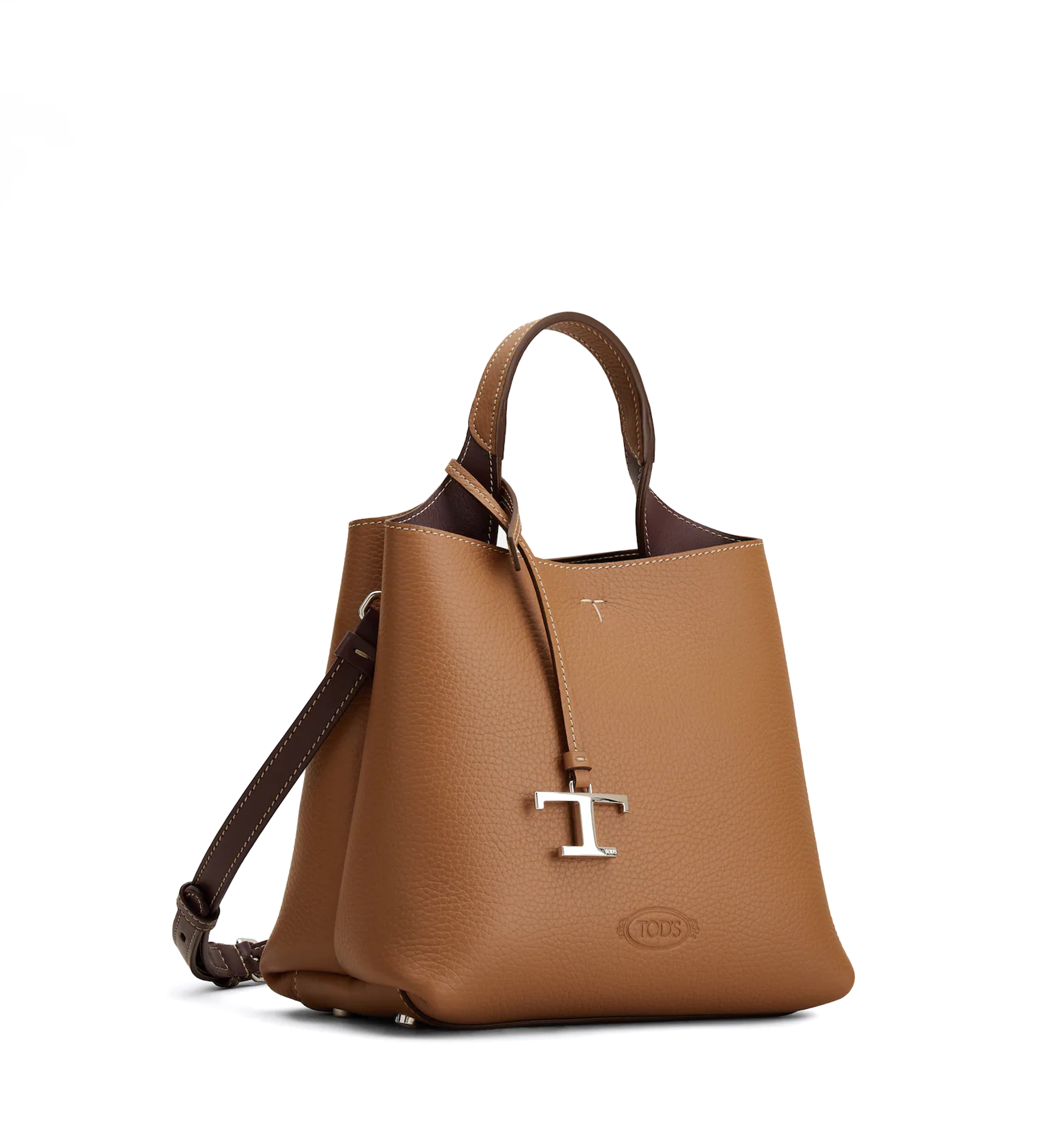 Tod's Mini Bag in Leather
