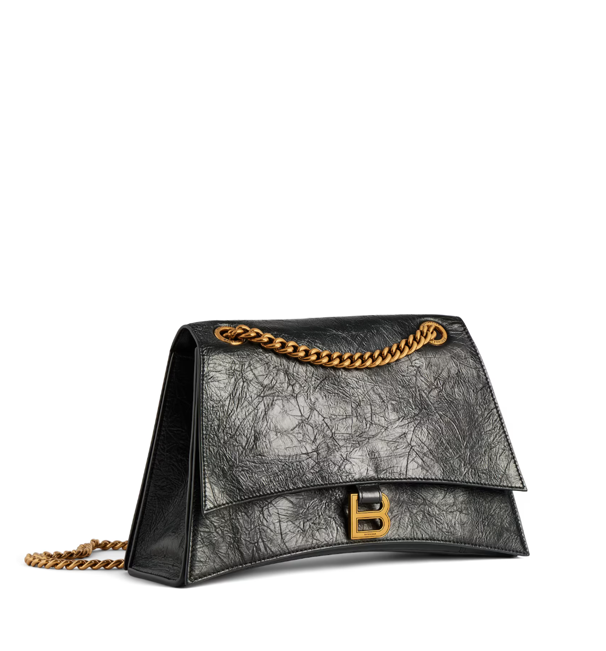 Crush Chain Bag Medium