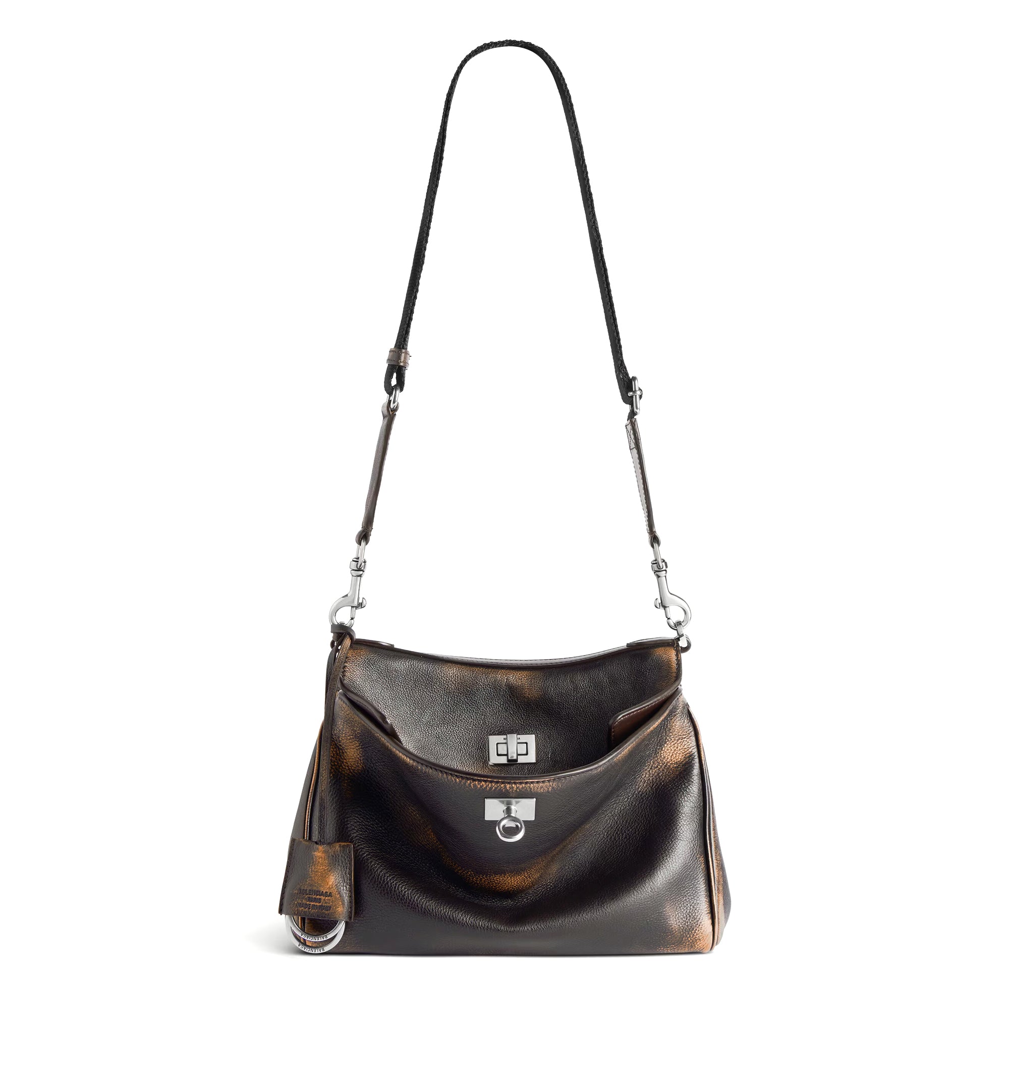 Rodeo Messenger Bag Small