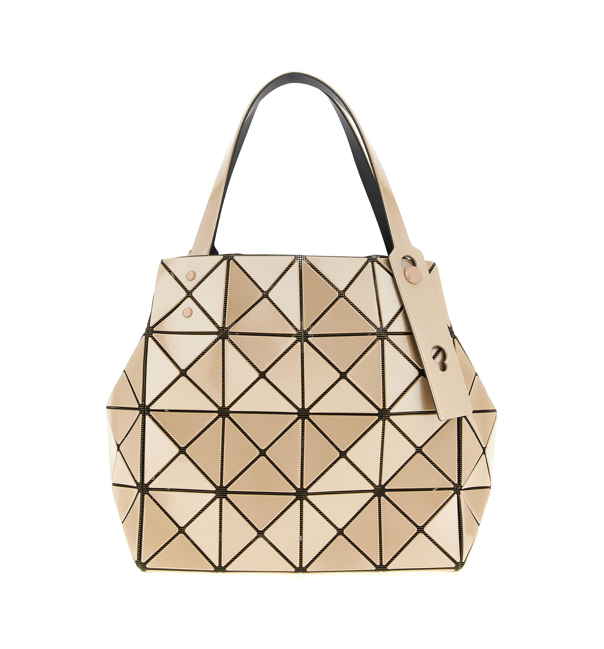 Bao Bao Issey Miyake CARAT Hand Bag