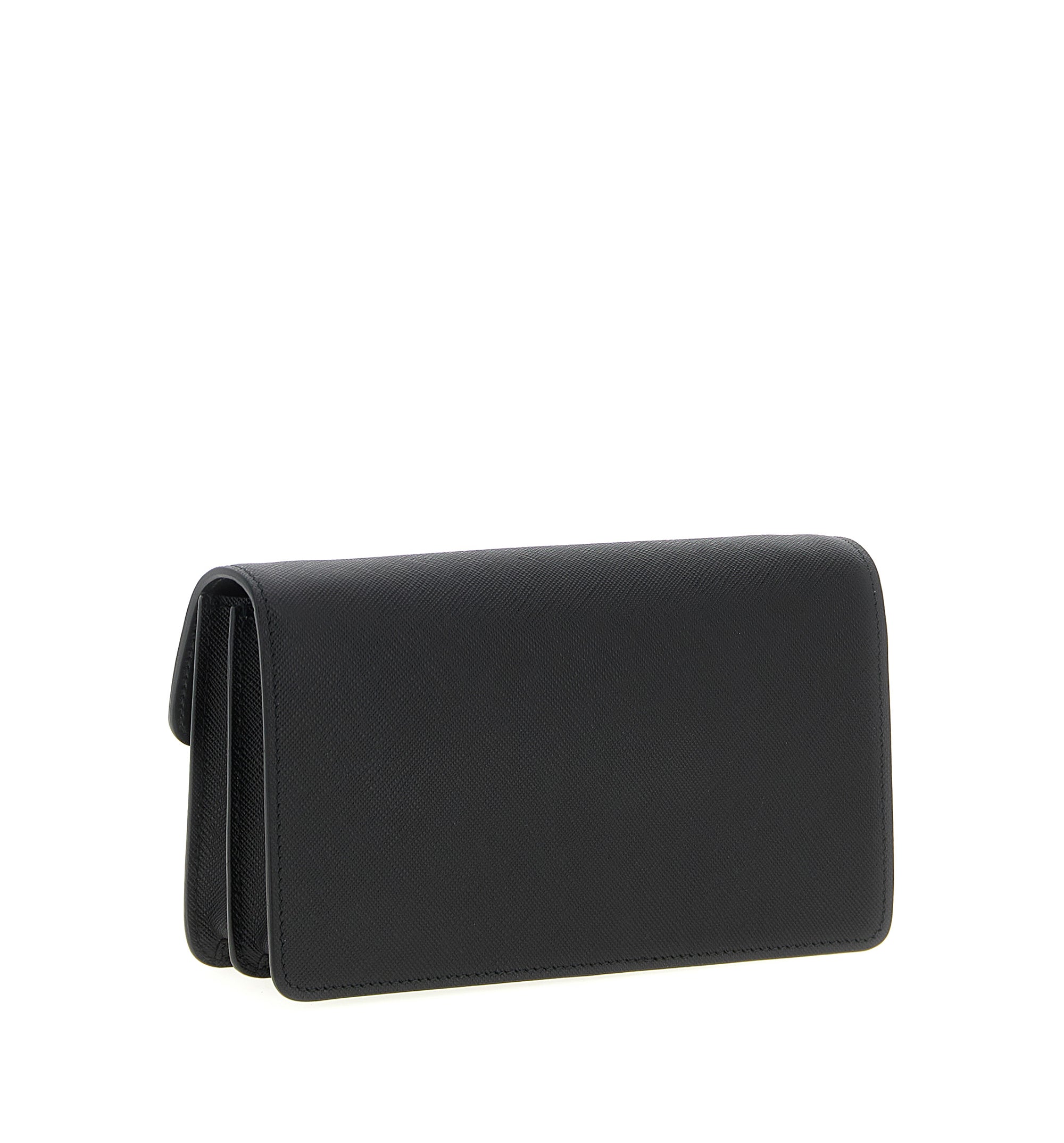 Prada Saffiano Mini Crossbody Bag