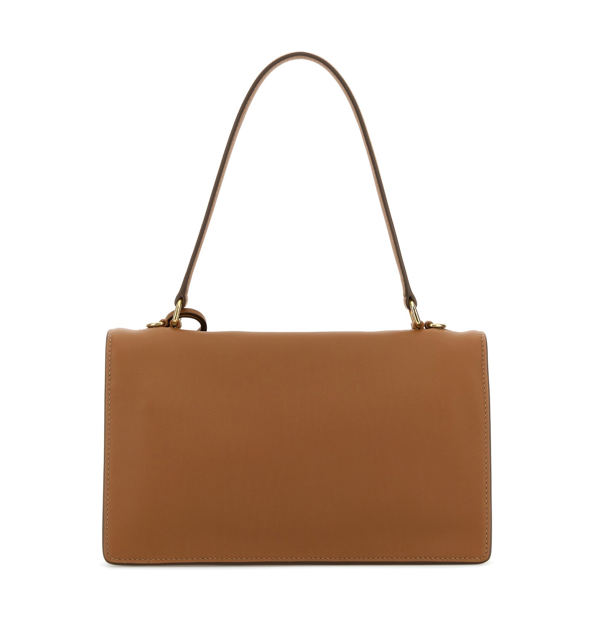 Prada Soft Sound Shoulder Bag