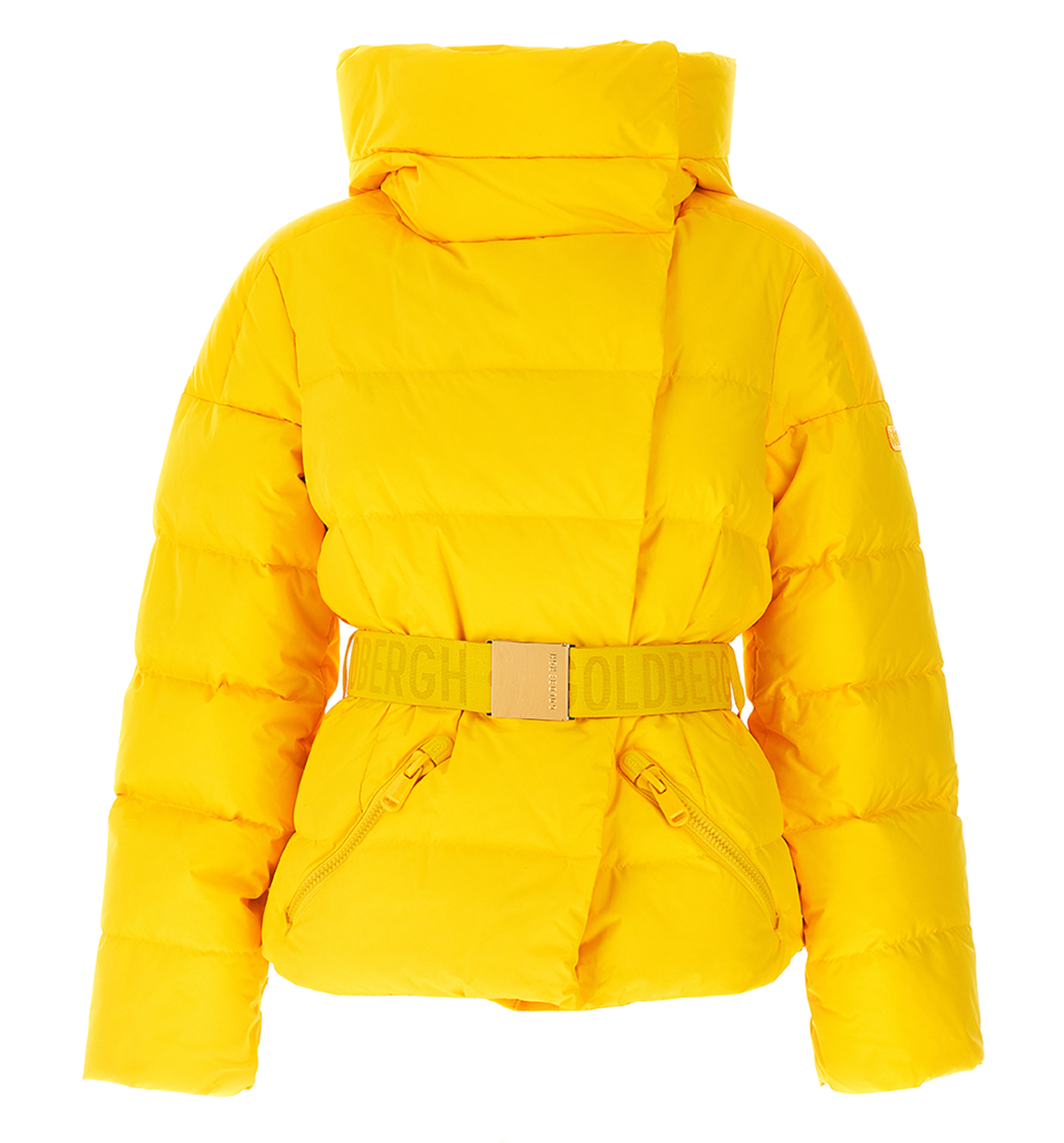Bufera Down Ski Jacket