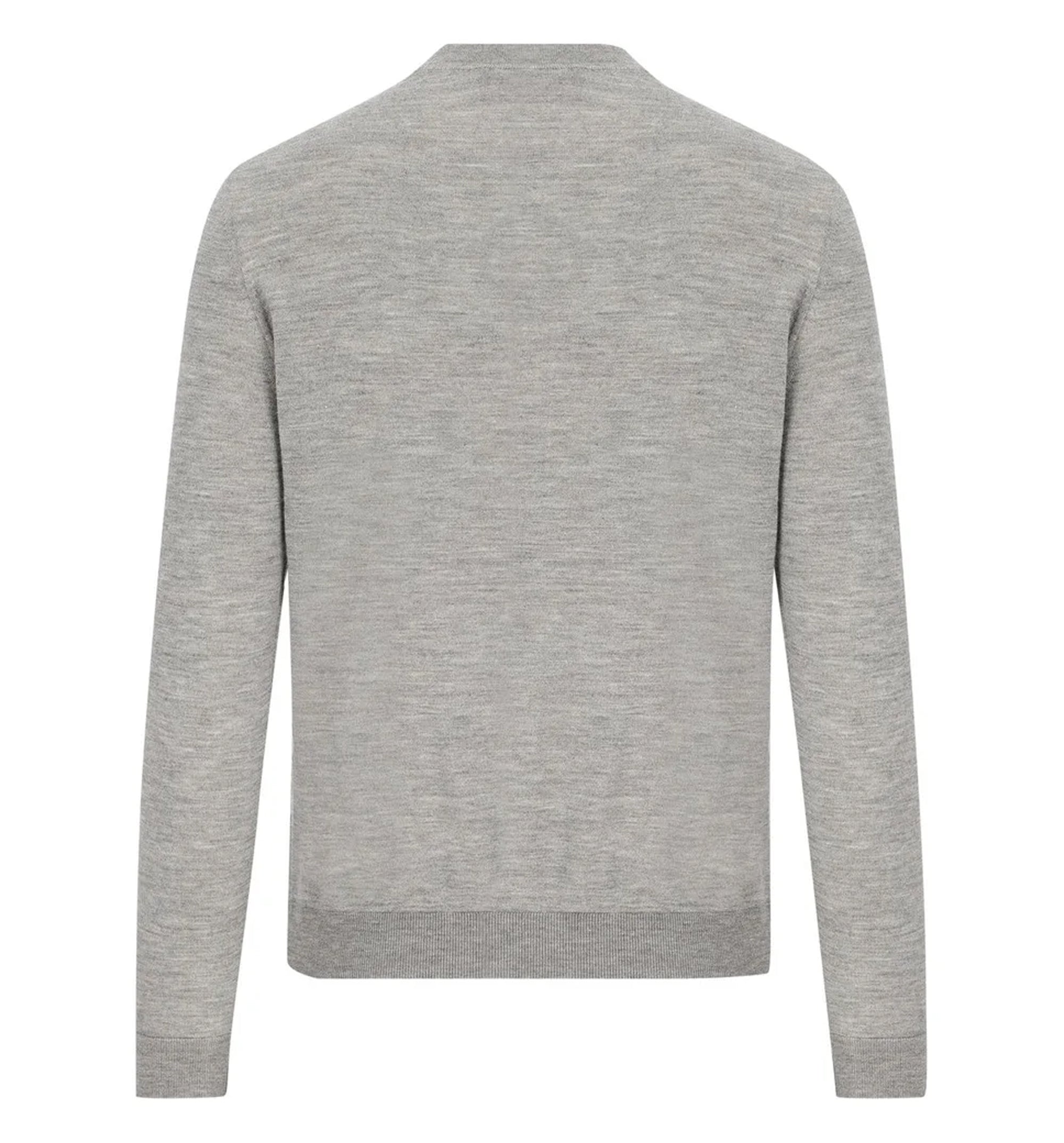 Cashmere Silk Cardigan