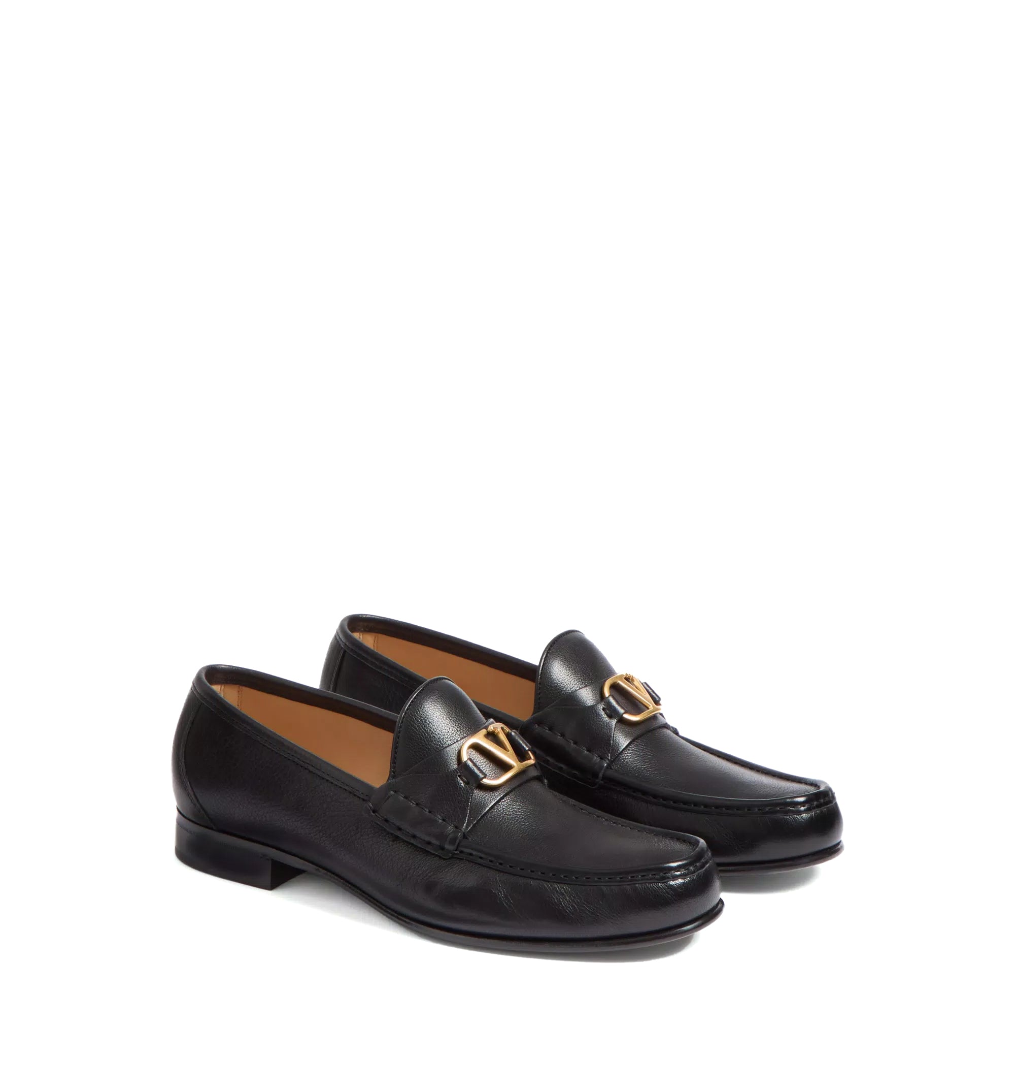 Vlogo Signature Buffalo Loafer