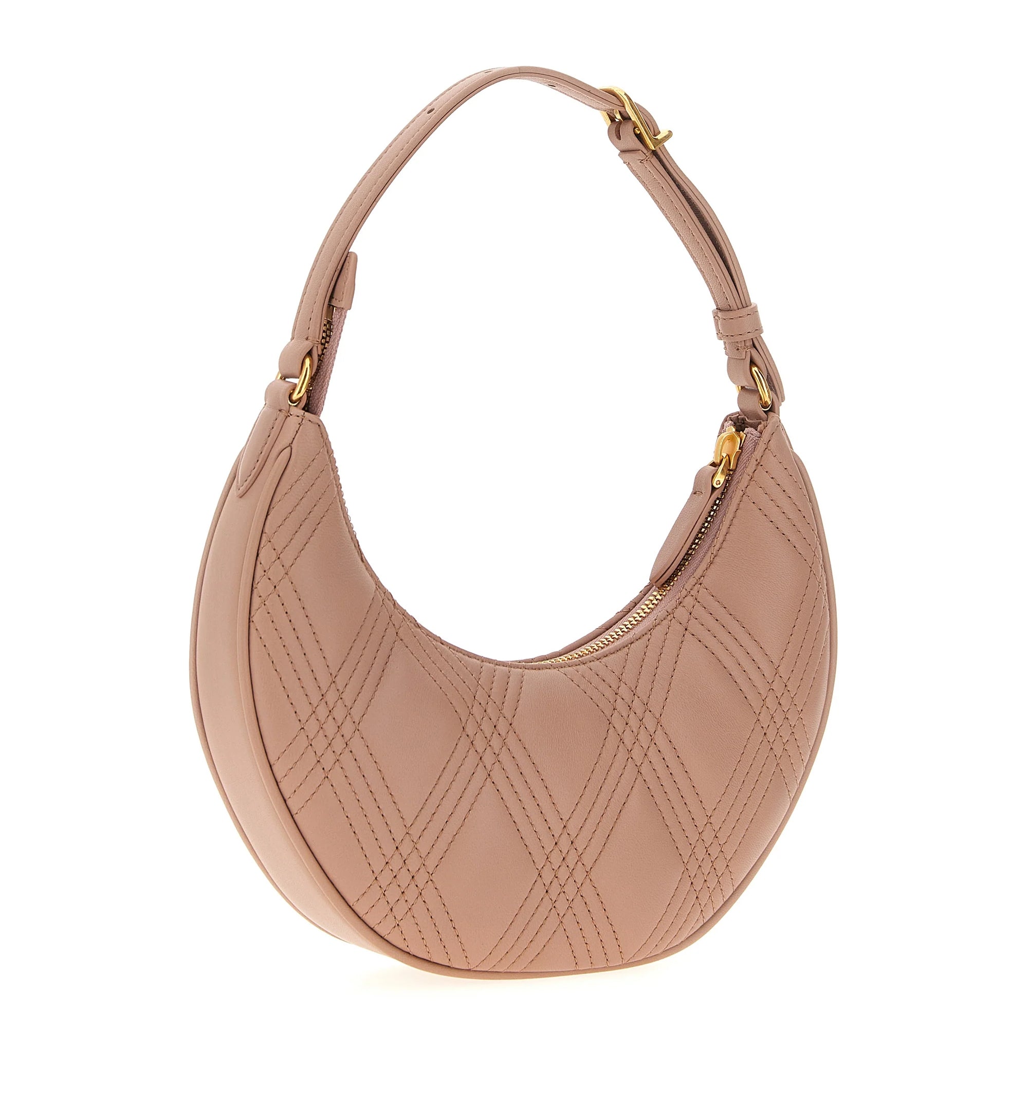 Quiltie 67 Shoulder Bags