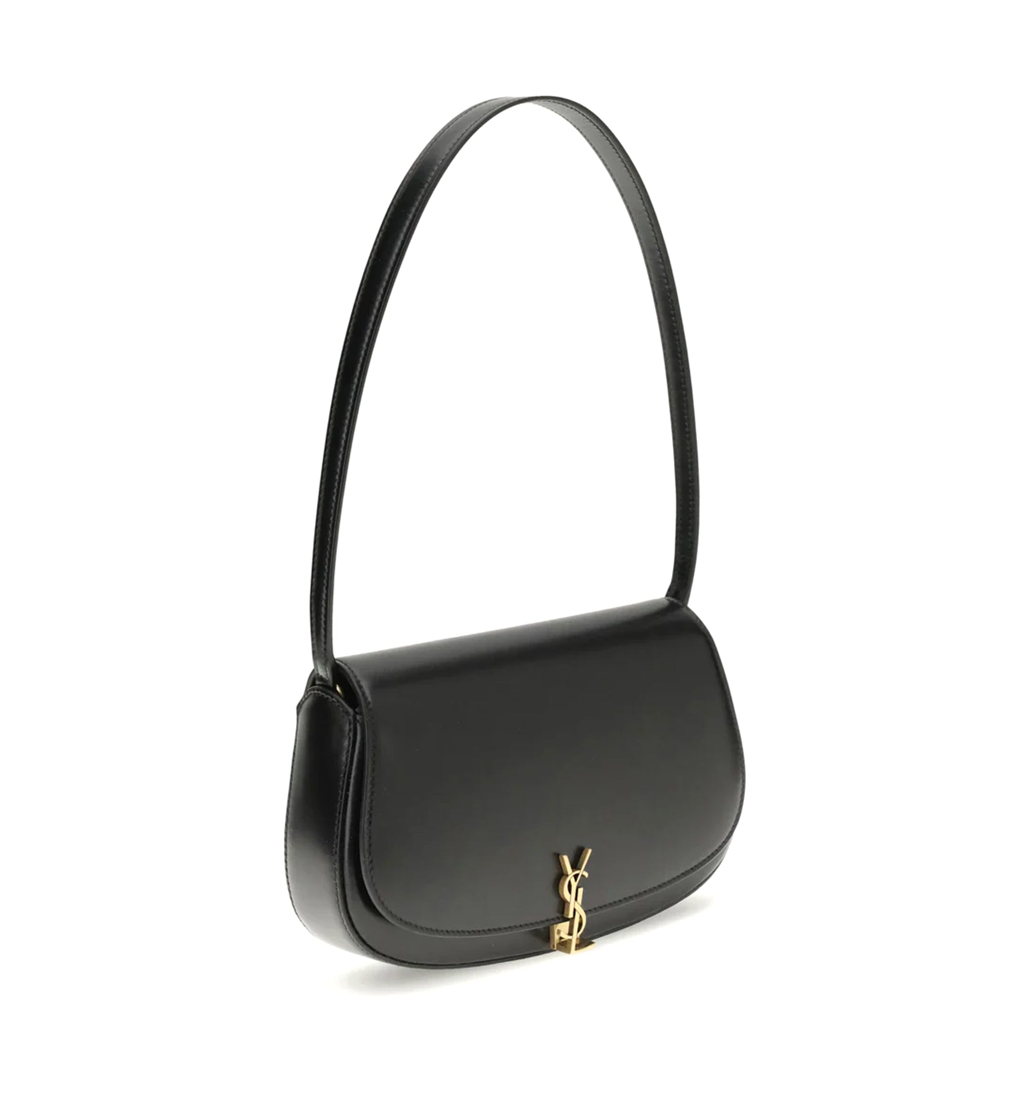 Mini Voltaire Shoulder Bag