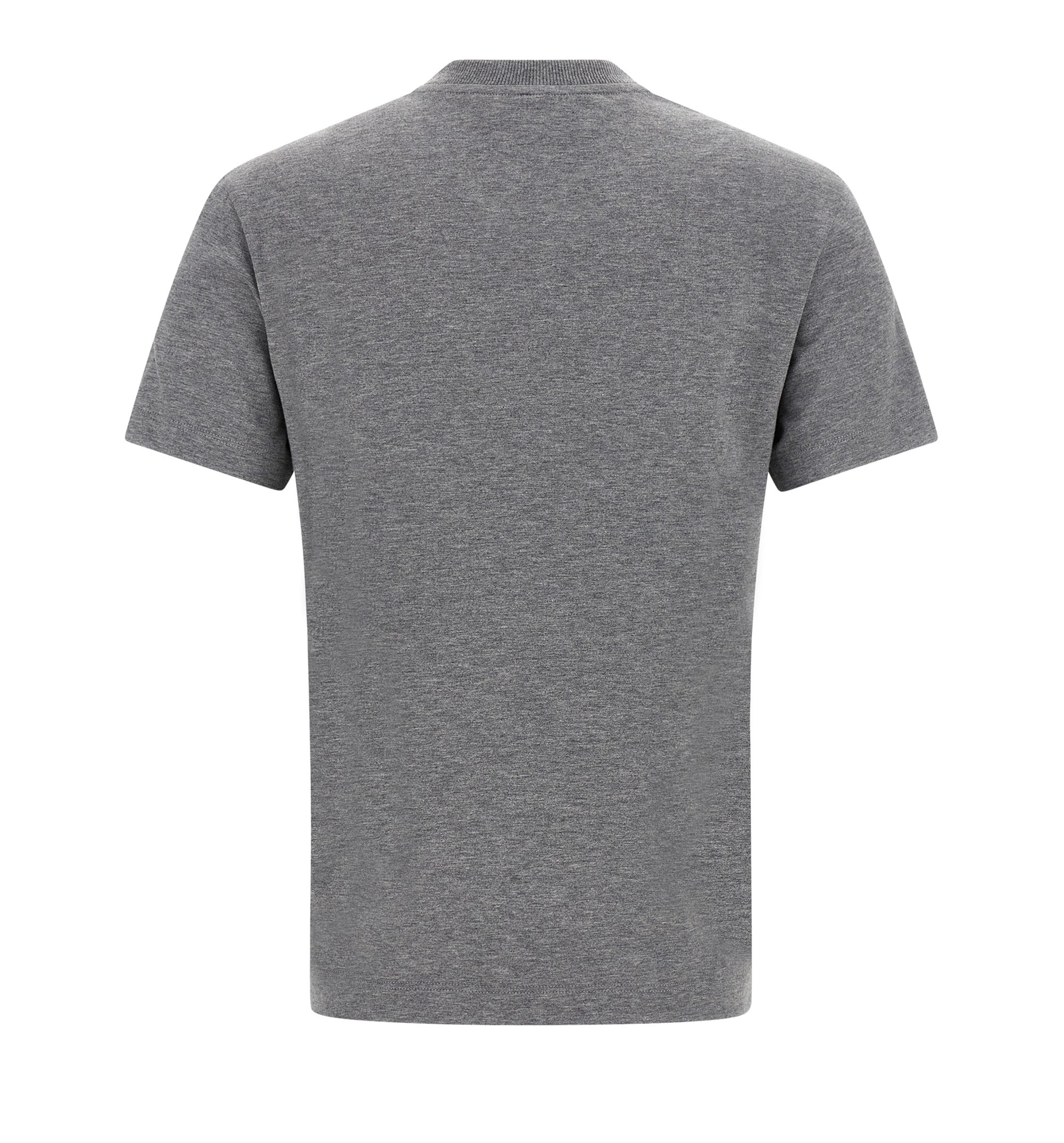 Fendi Roma 1925 Printed T-shirt