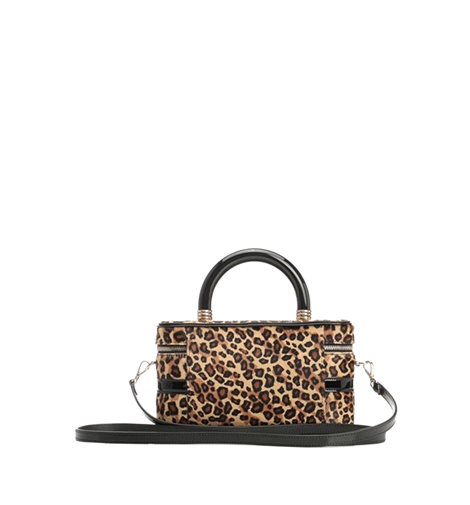 Belle Vivier Vanity Mini Handbag