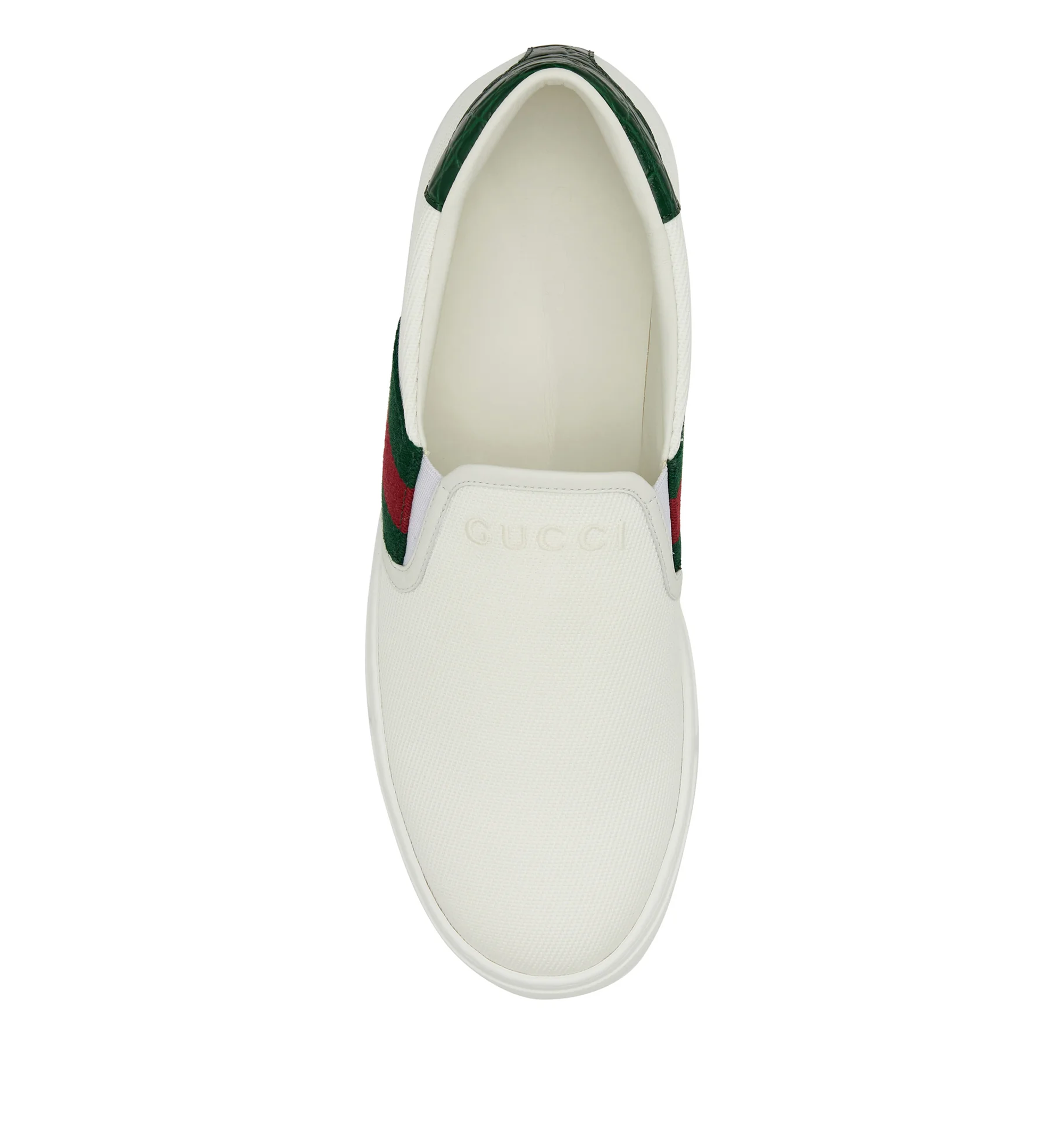 Men’s Ace Slip-On Sneaker