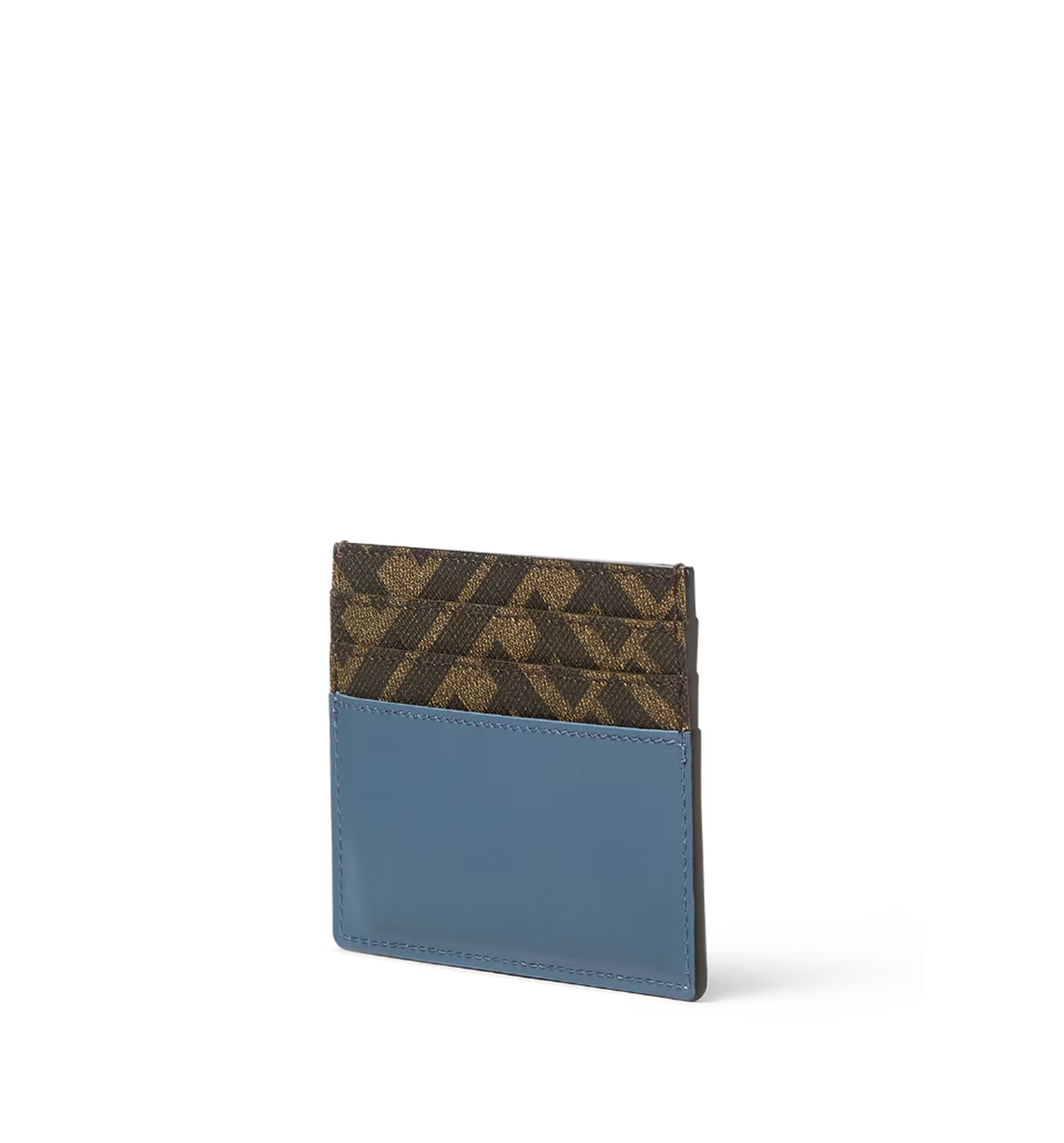 FF Squared Card Holder