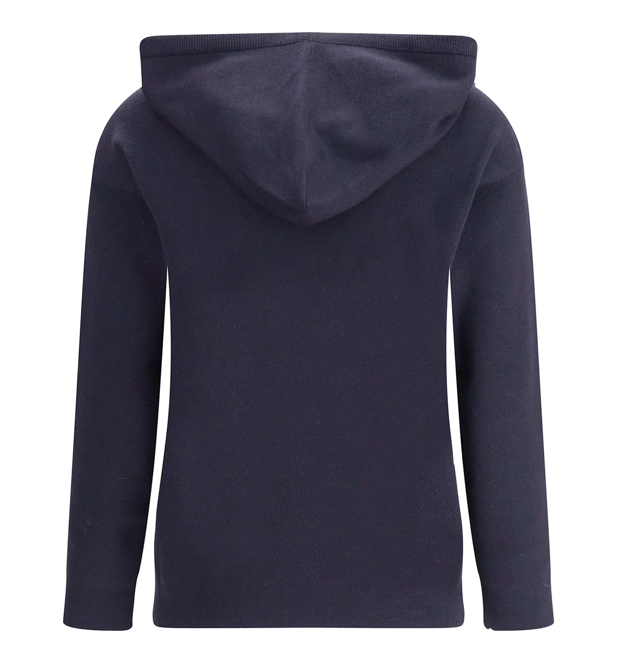 Taddeo's Hoodie In Wool