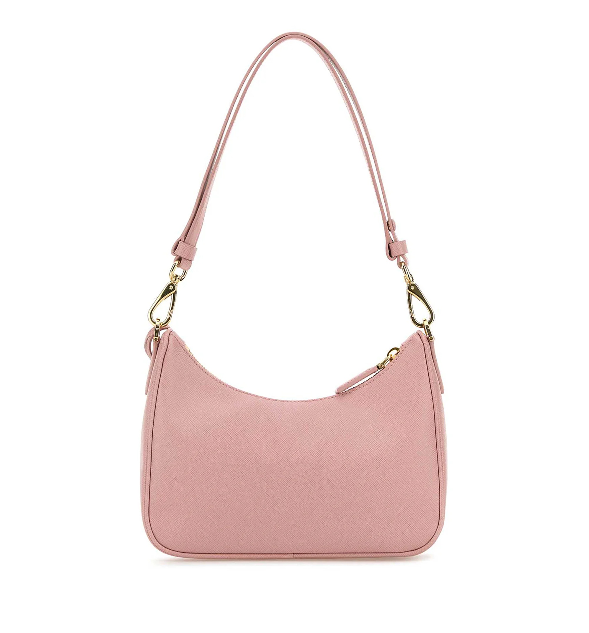 Prada Re-Edition Mini Saffiano Leather Bag