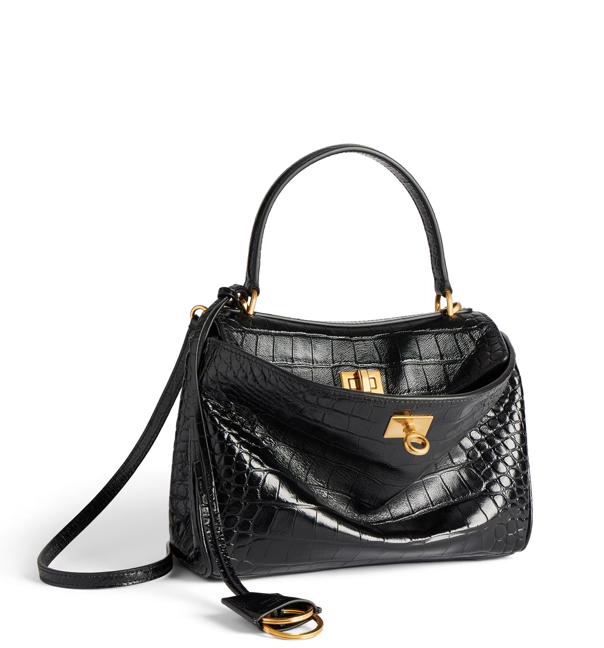 Rodeo Top Handle Mini