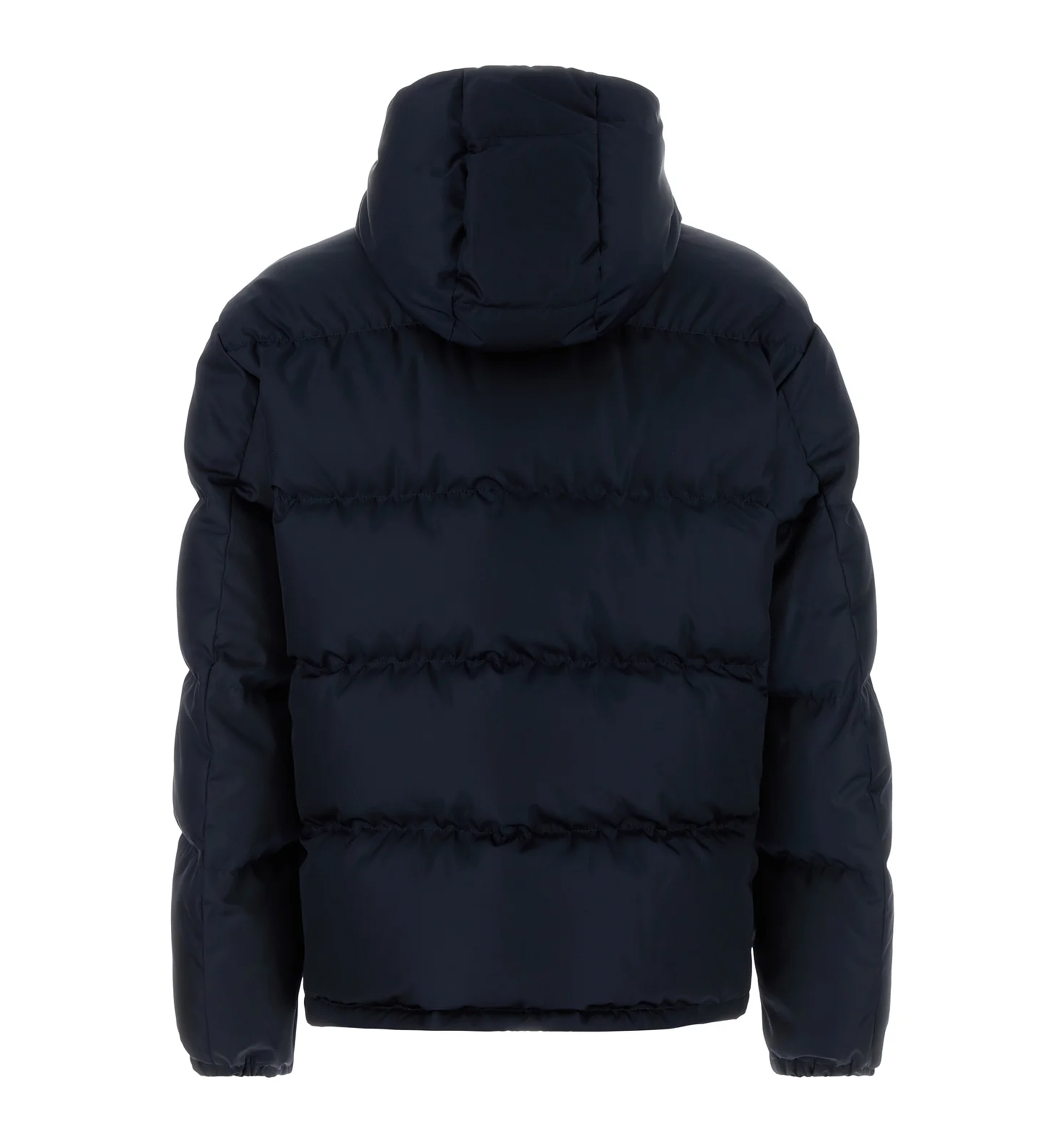 Medium-weight Re-Nylon Down Jacket