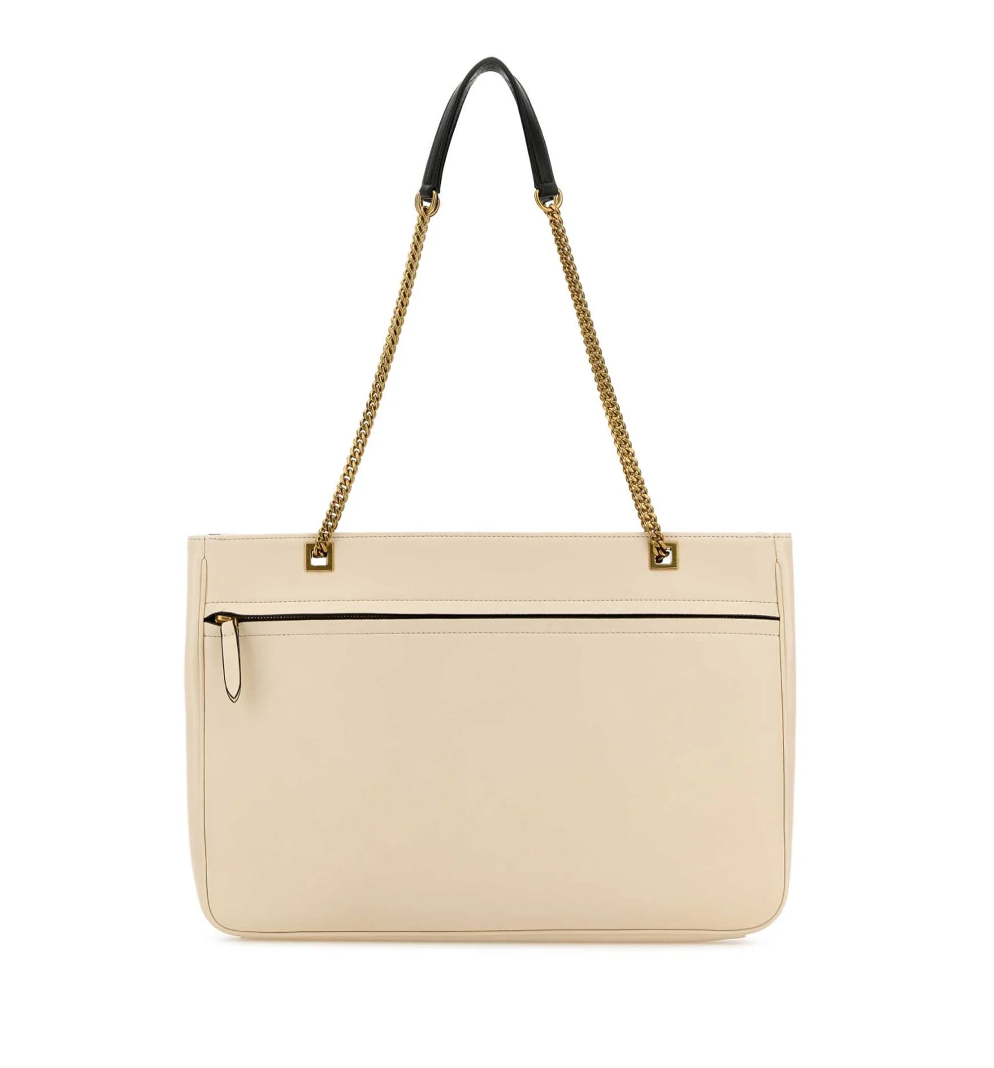 Viva Superstar Medium Nappa Leather Shopping Bag